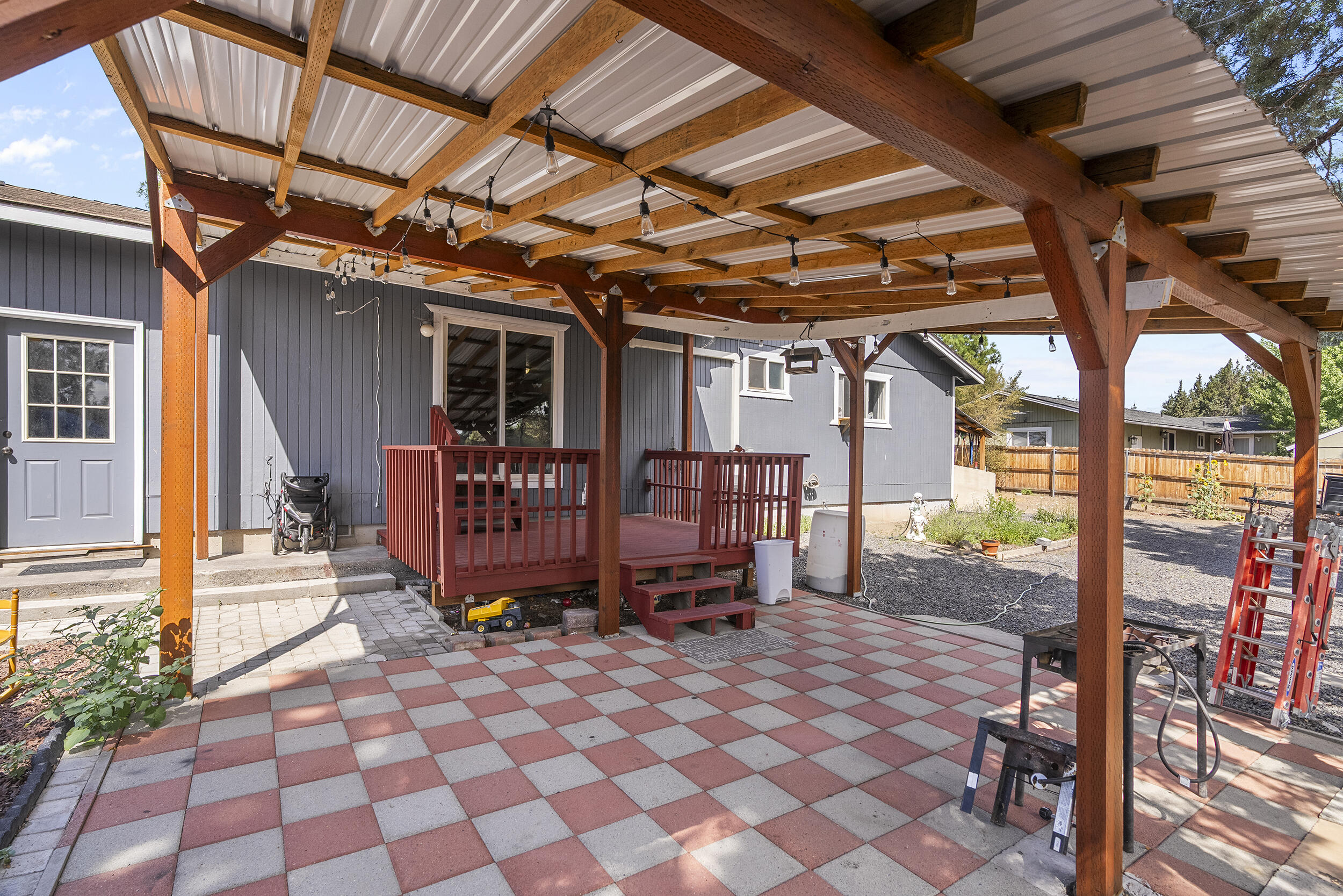 CLAL - Residential