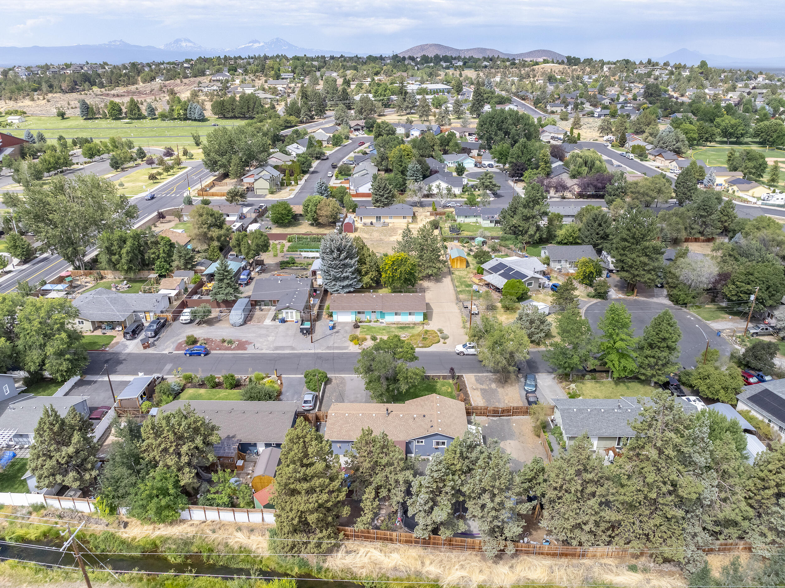 CLAL - Residential