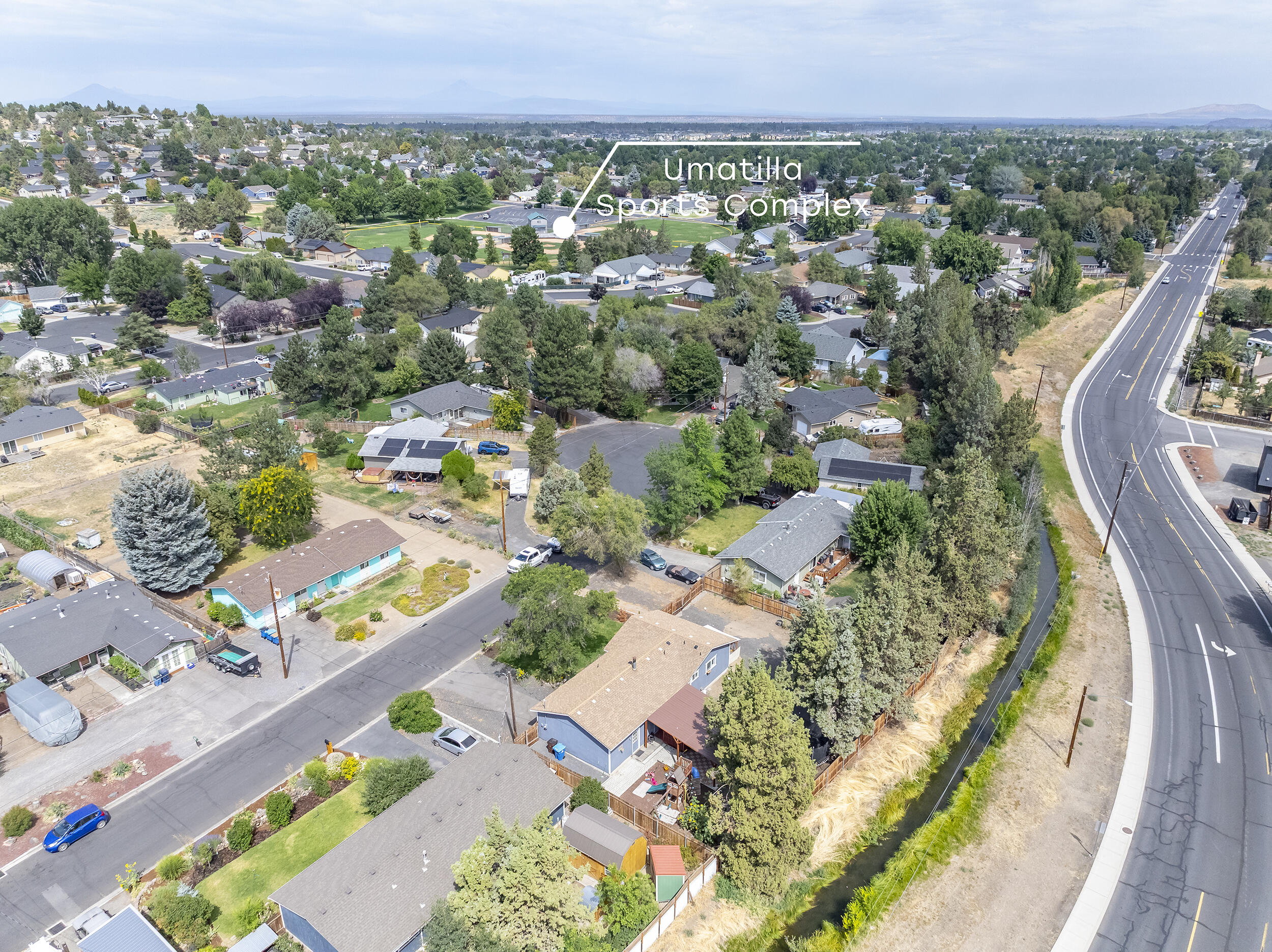 CLAL - Residential