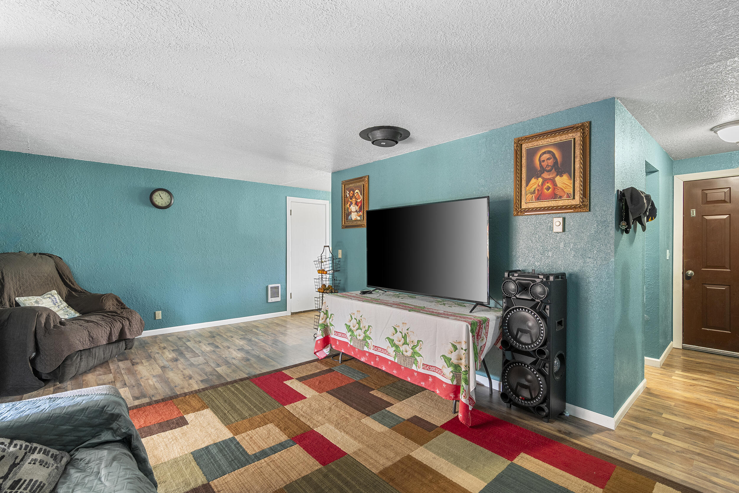 CLAL - Residential