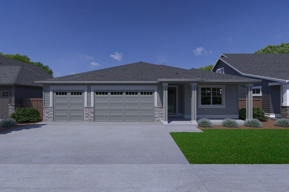 Petrosa - Residential