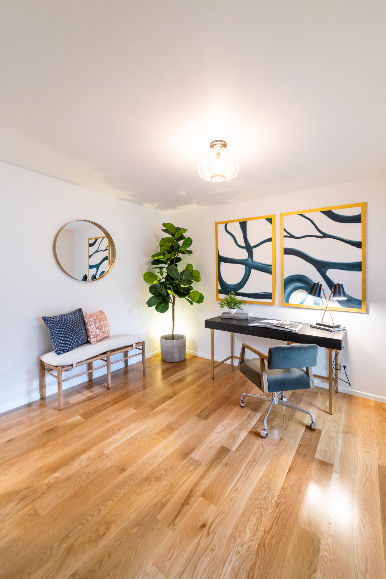Pine West - Residential