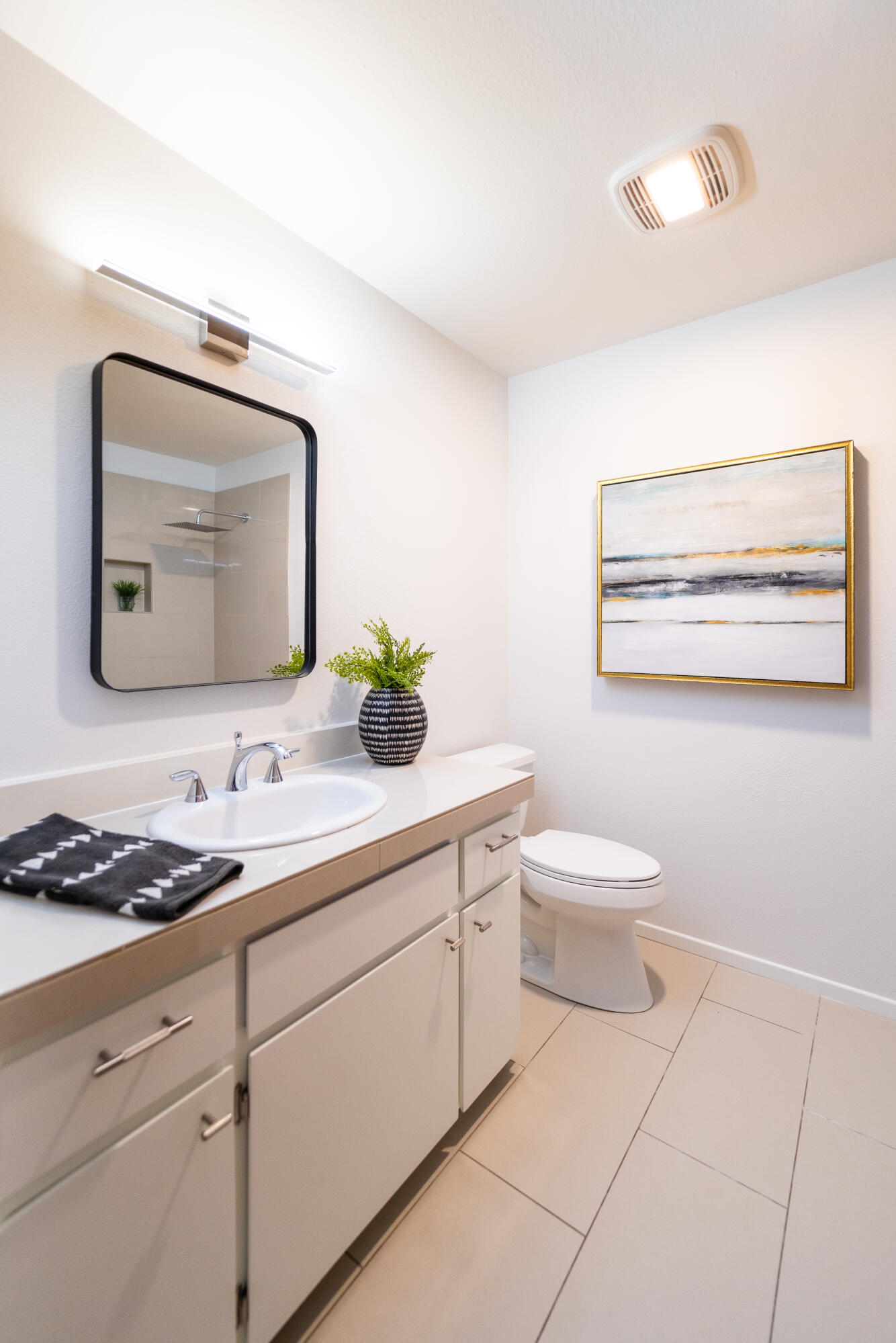 Pine West - Residential
