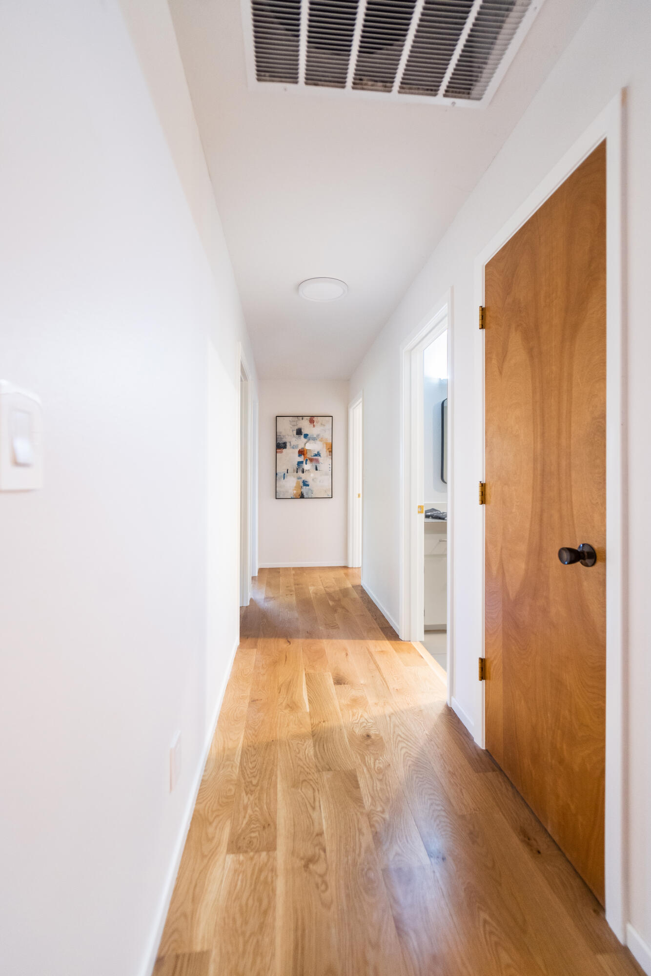Pine West - Residential