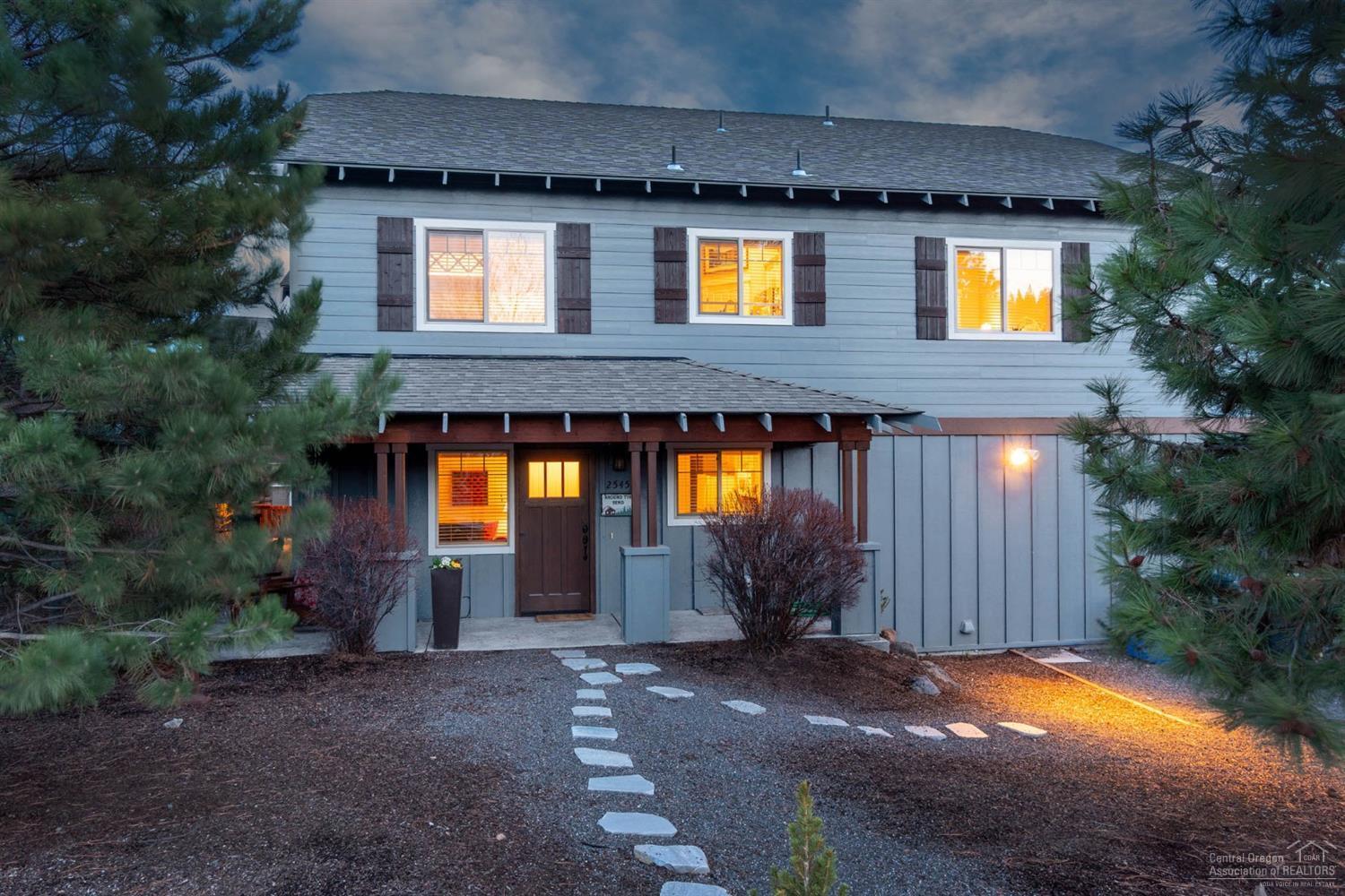 Awbrey Road Heights - Residential