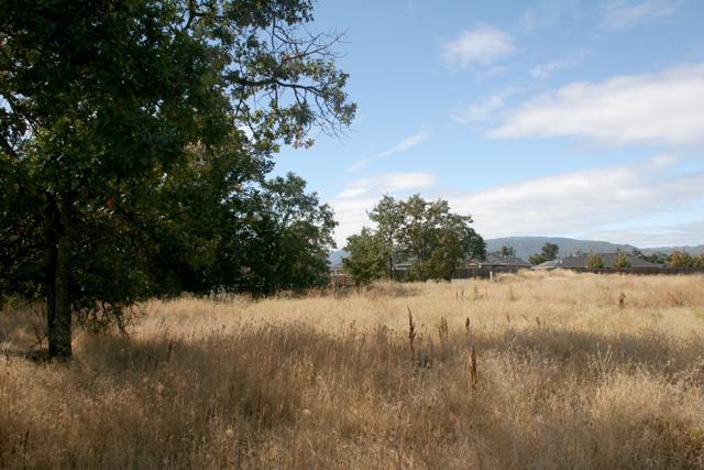 Bank REO, Excellent opportunity. Commercial property located just a block from Biddle Rd with high visibility. Flat easy to develop. 60' wide easement on north boundary for shared ingress - egress for property to north. All information deemed accurate, but not verified and is subject to change.