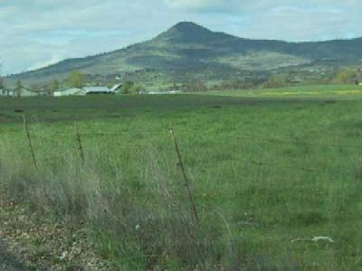 70+ acres ranch land city close. Medford city limits and urban growth boundary at Coal Mine Road.