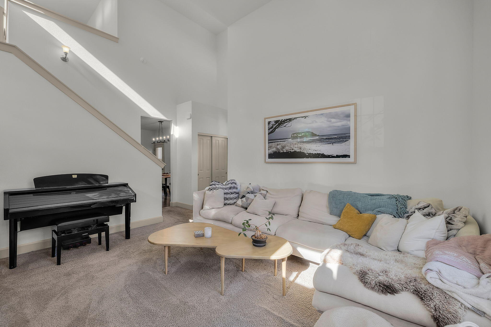 Parkway Village - Residential