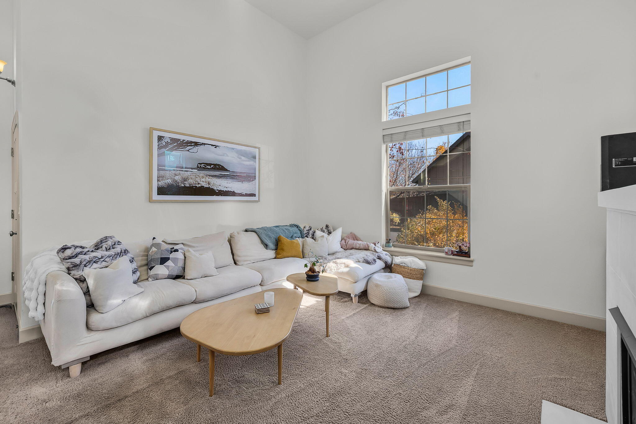 Parkway Village - Residential