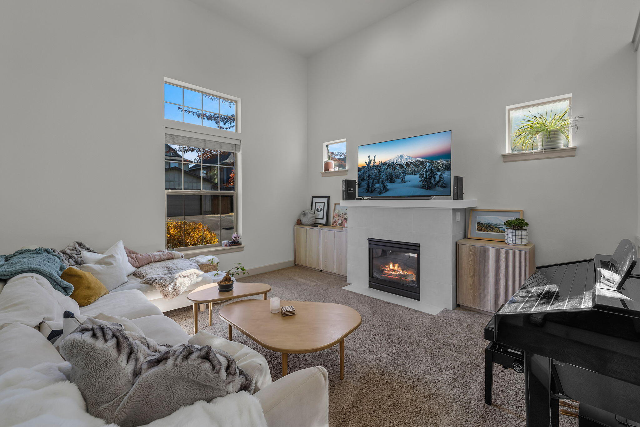 Parkway Village - Residential