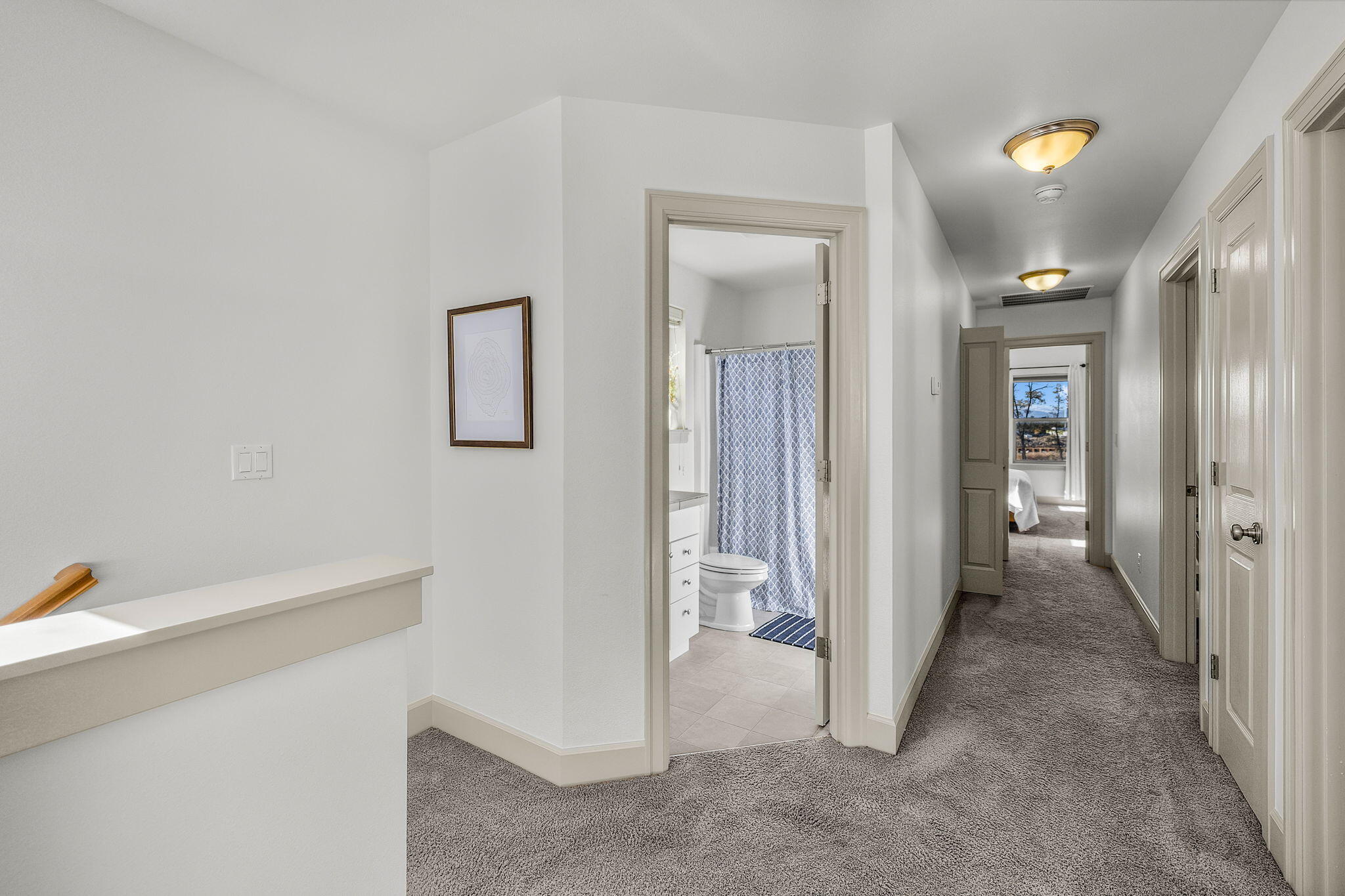 Parkway Village - Residential