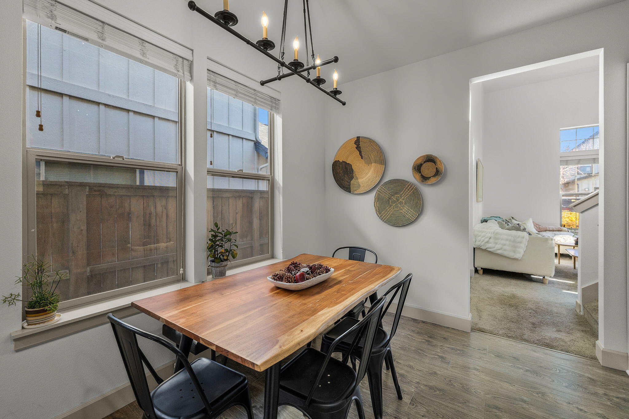 Parkway Village - Residential