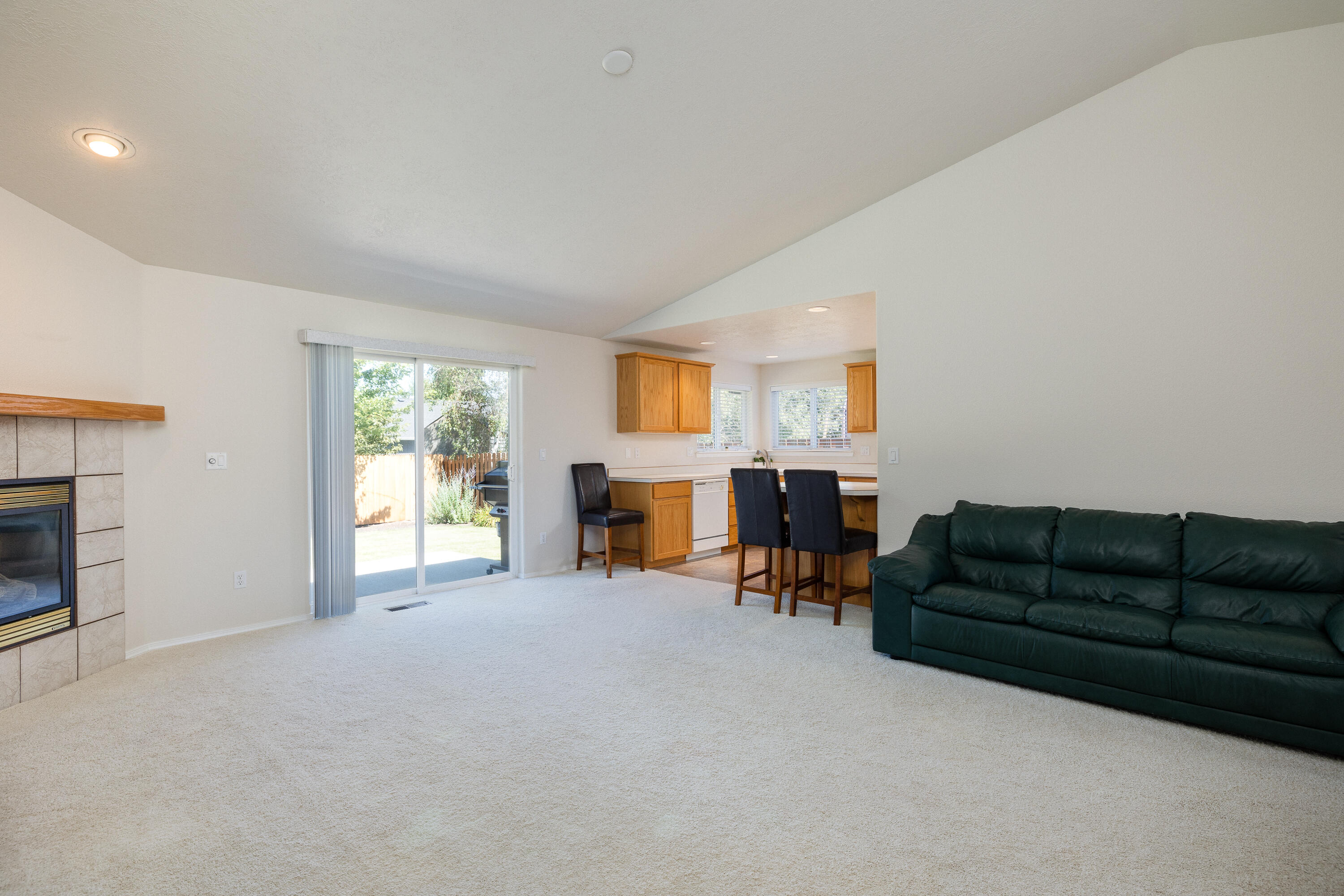Red Bar Estates - Residential