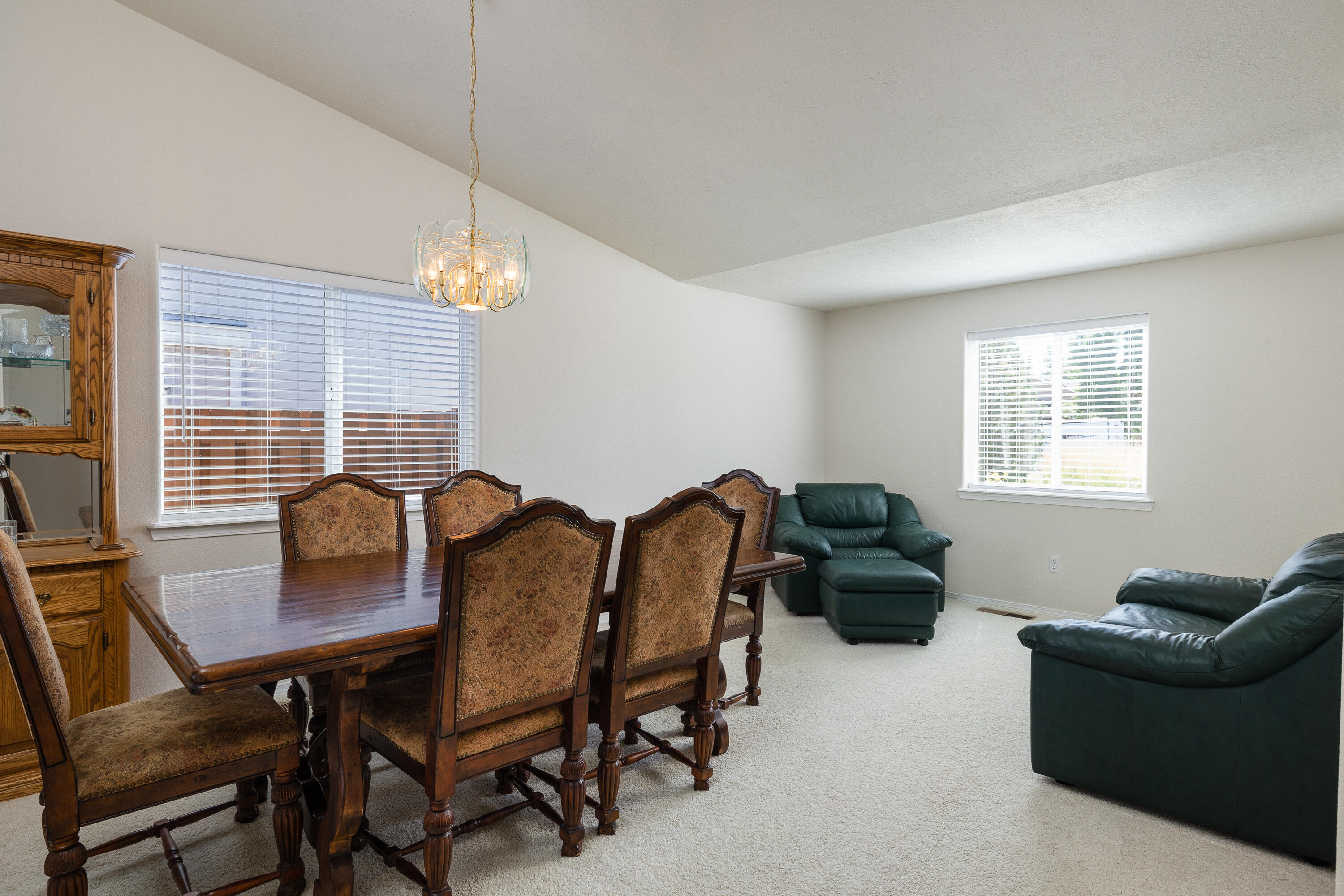 Red Bar Estates - Residential