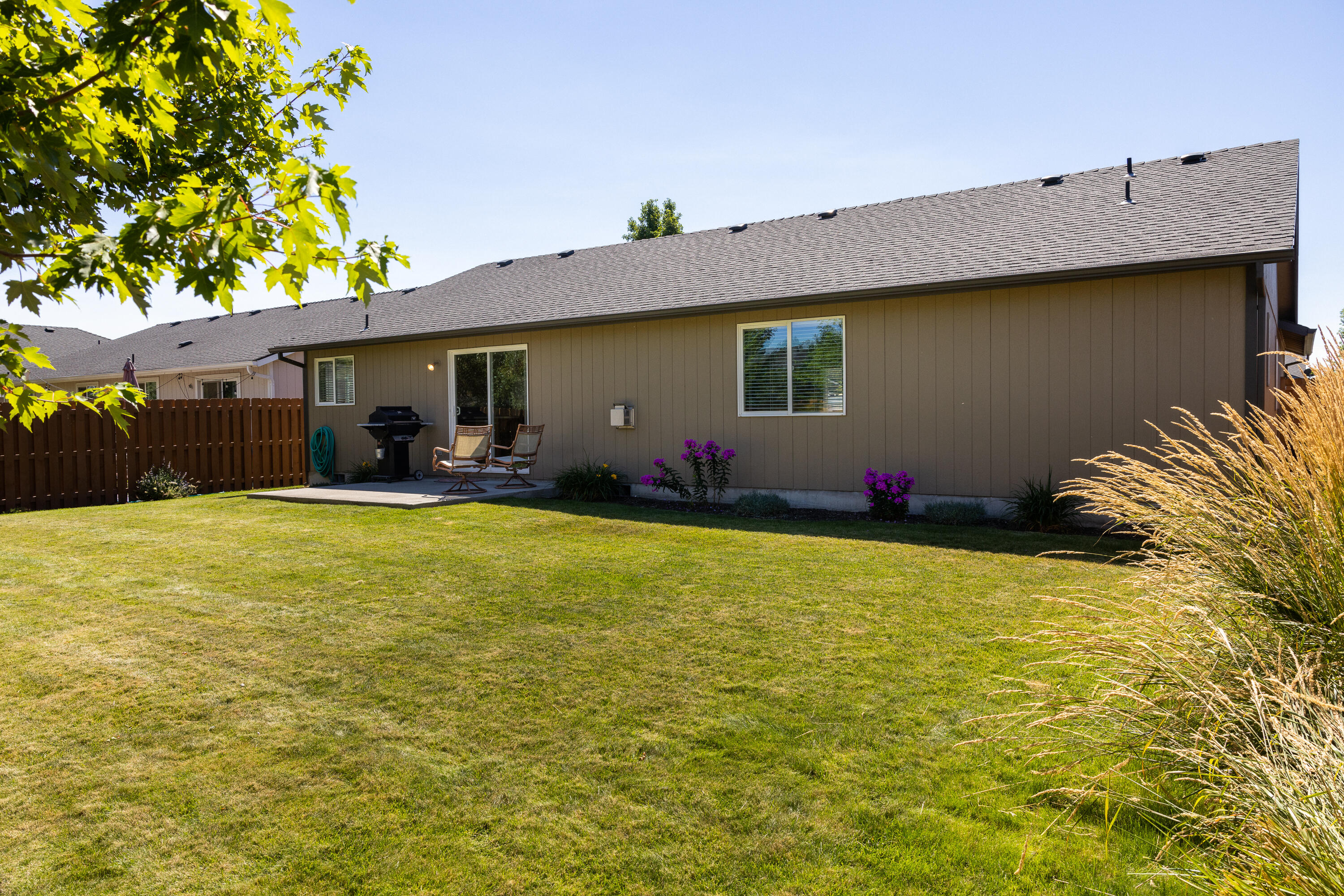 Red Bar Estates - Residential