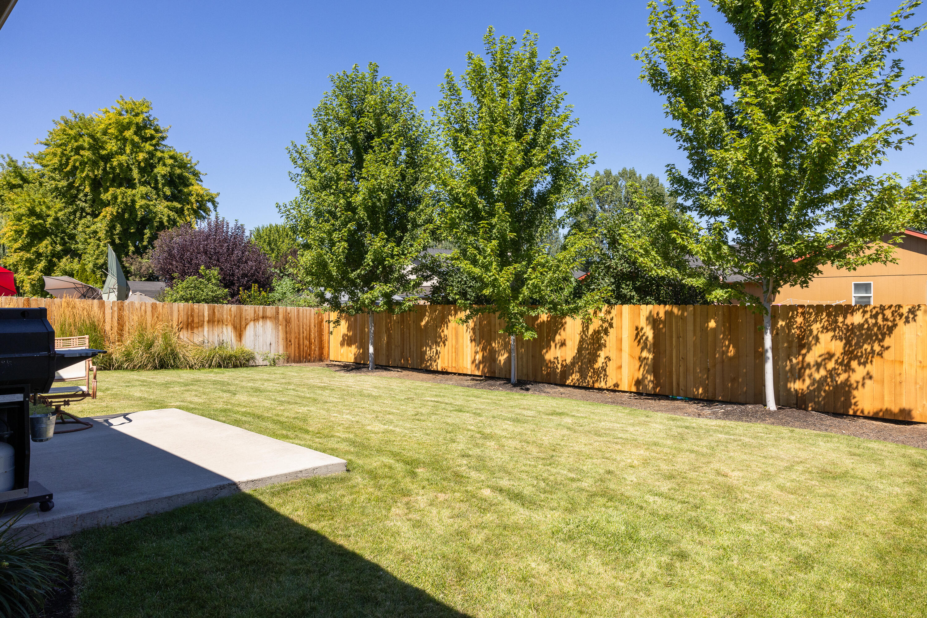 Red Bar Estates - Residential