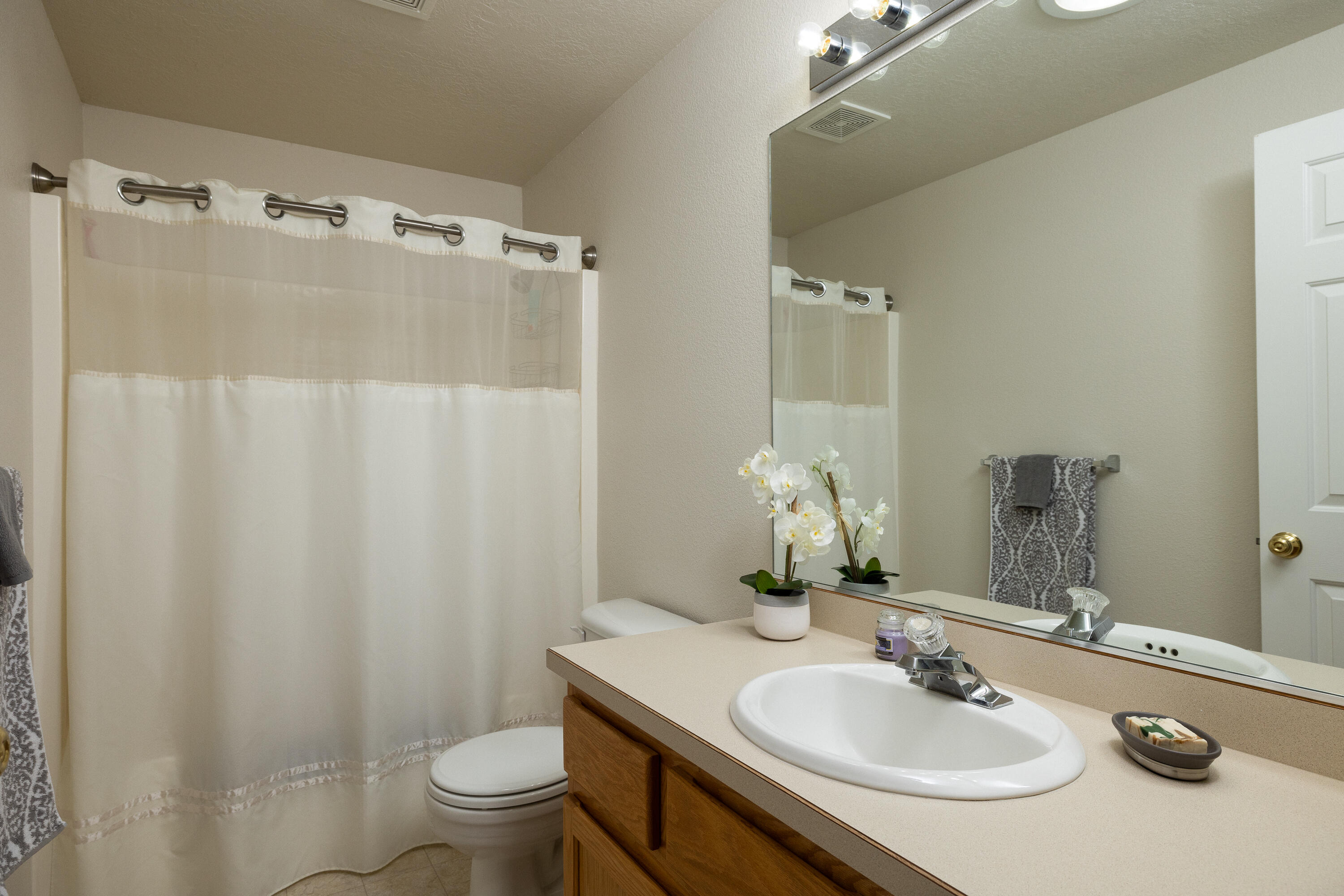Red Bar Estates - Residential