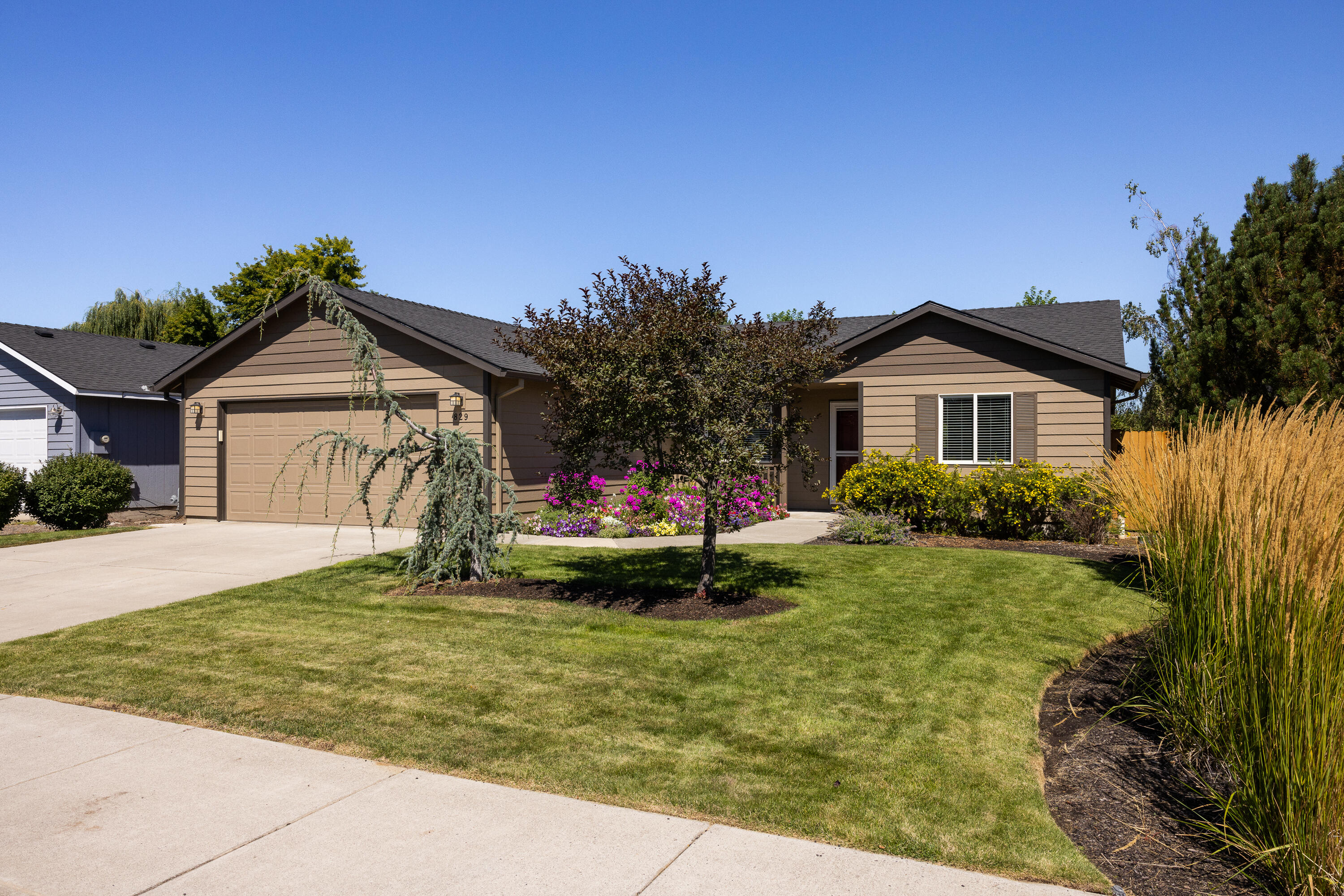 Red Bar Estates - Residential
