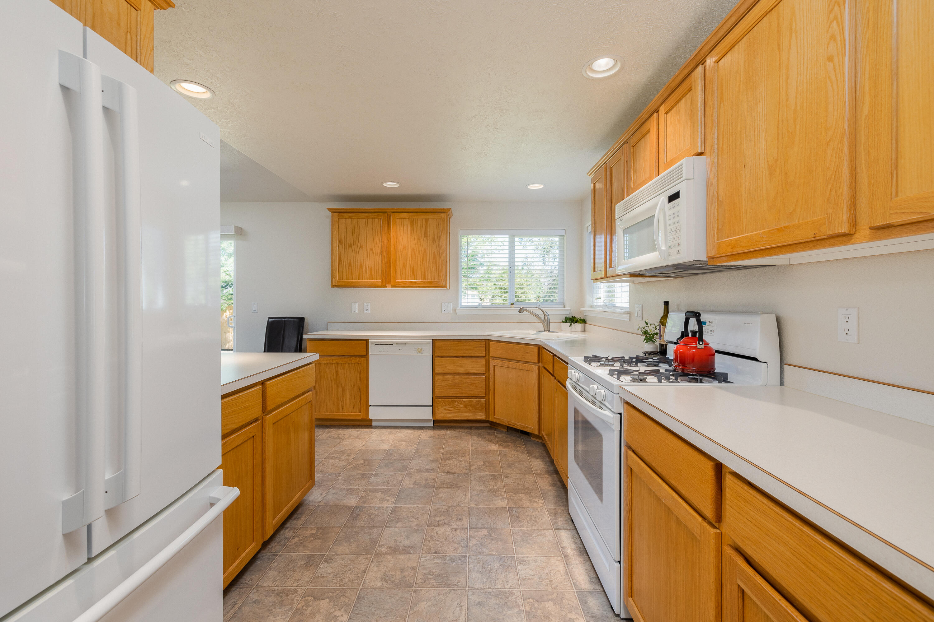 Red Bar Estates - Residential