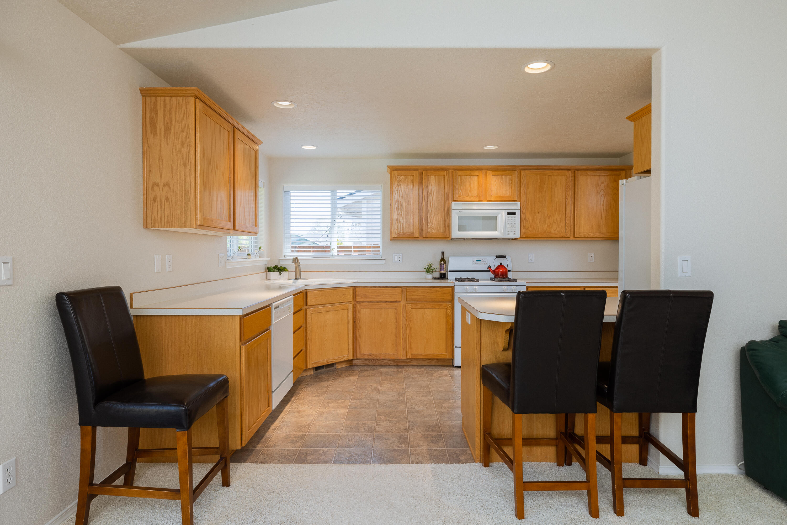 Red Bar Estates - Residential