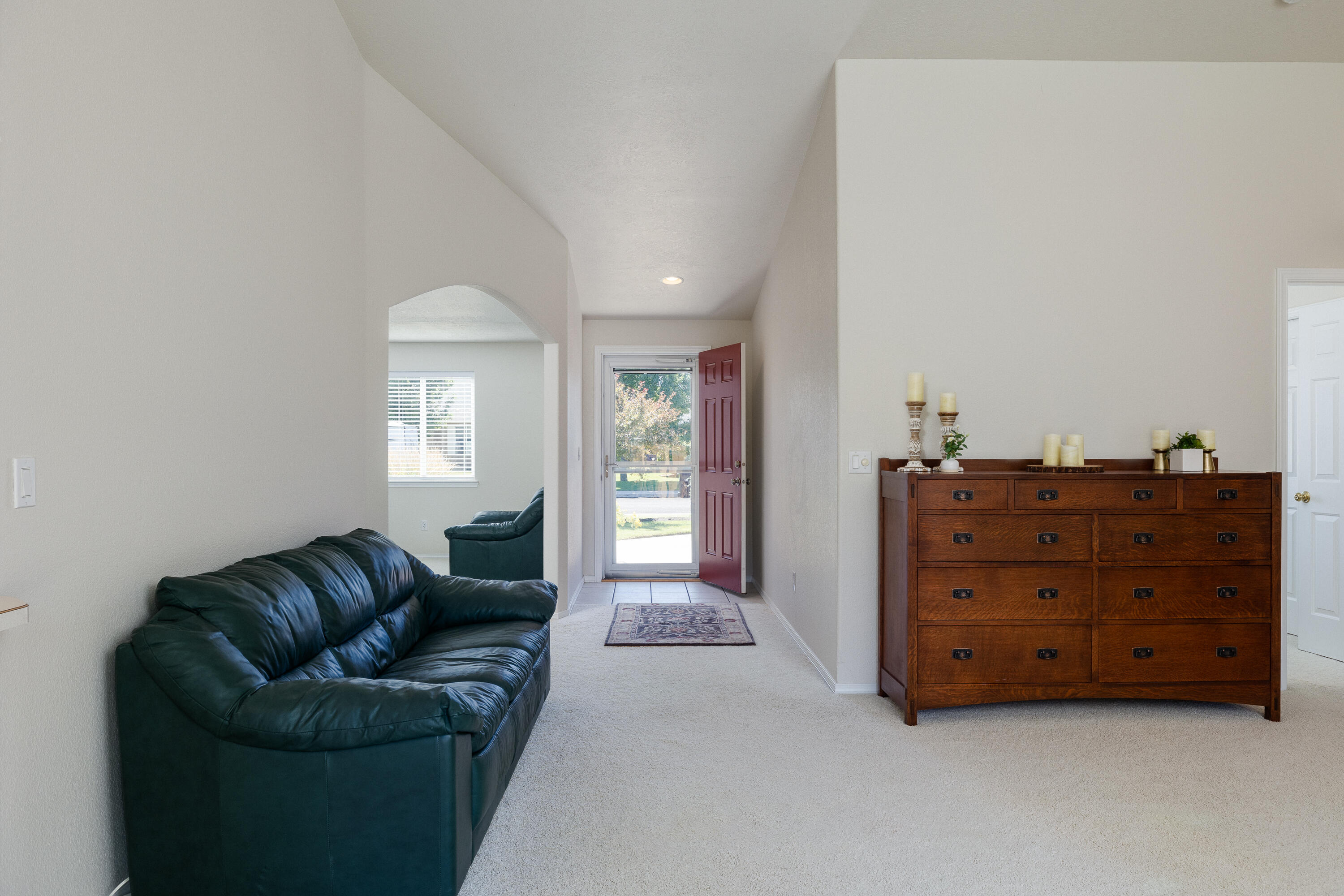 Red Bar Estates - Residential