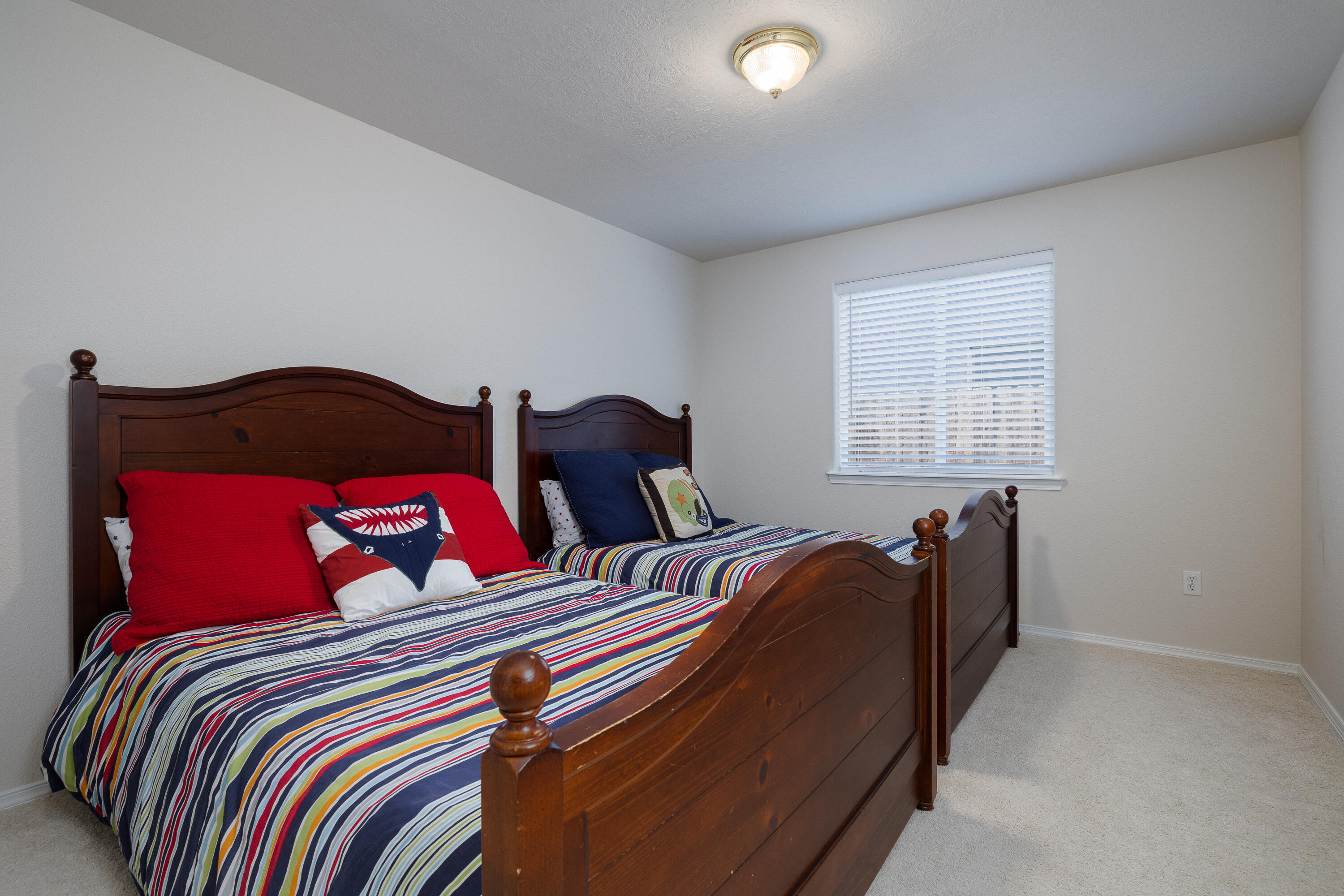 Red Bar Estates - Residential