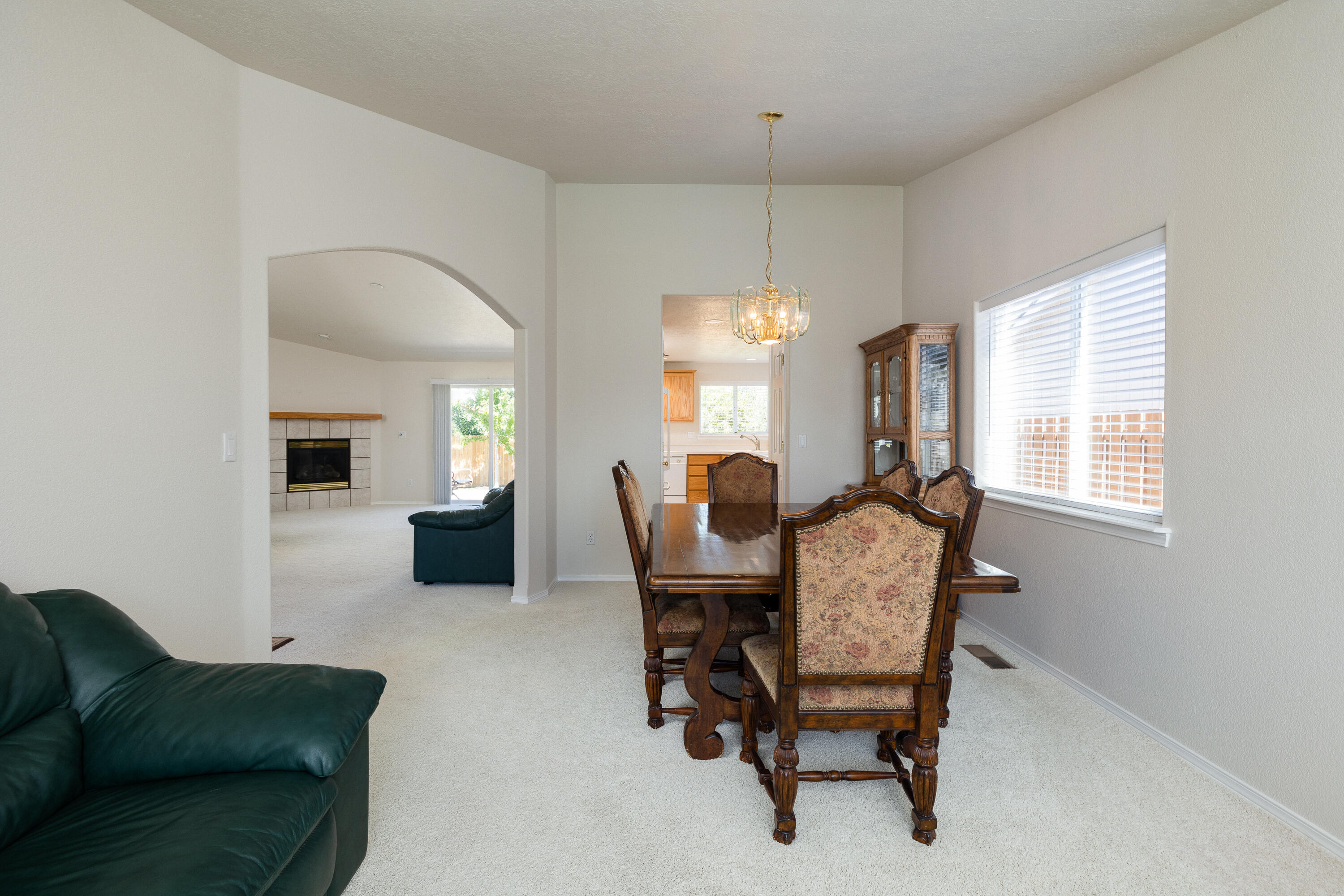 Red Bar Estates - Residential