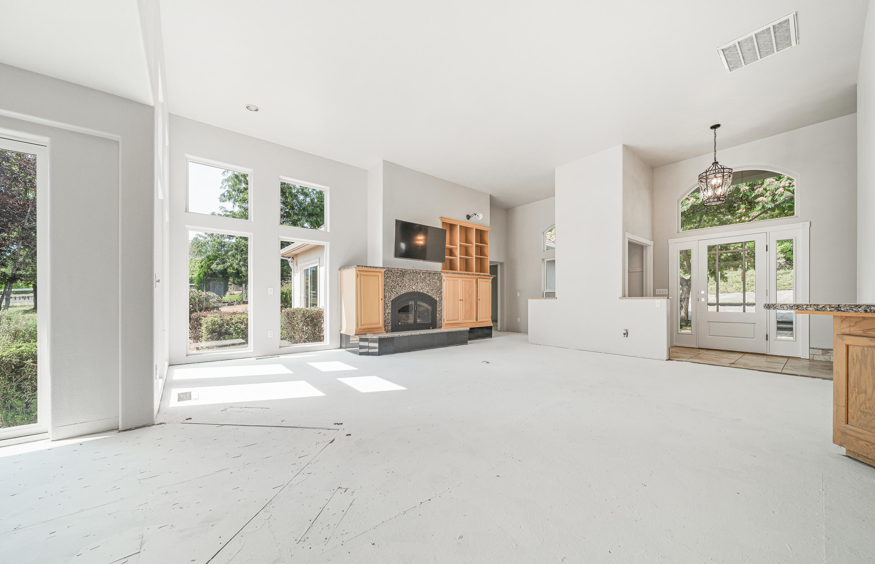N/A - Residential