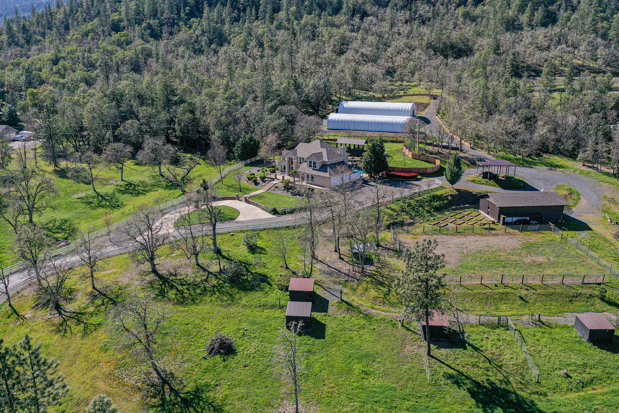 N/A - Residential