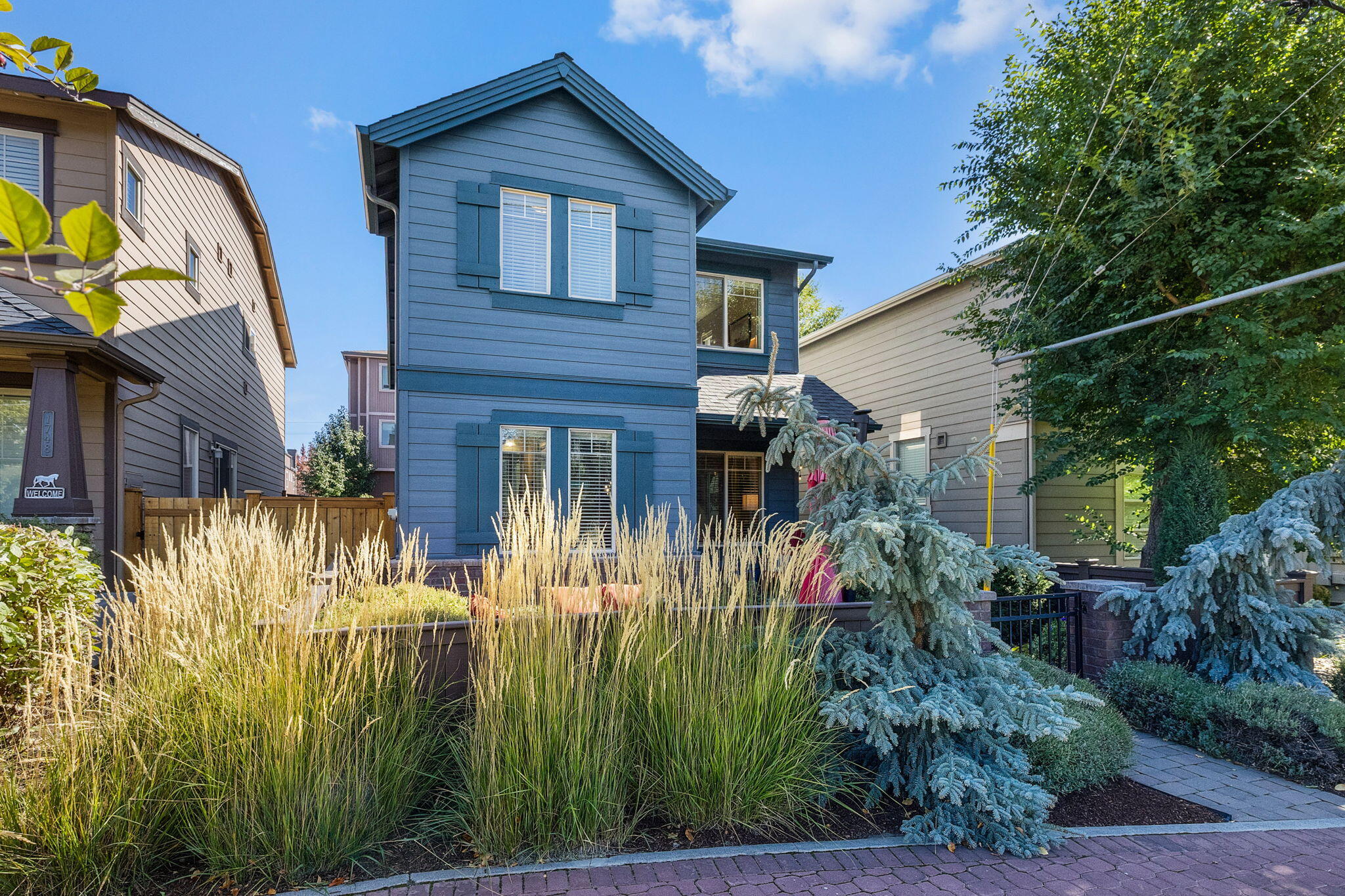 Heritage Place - Residential