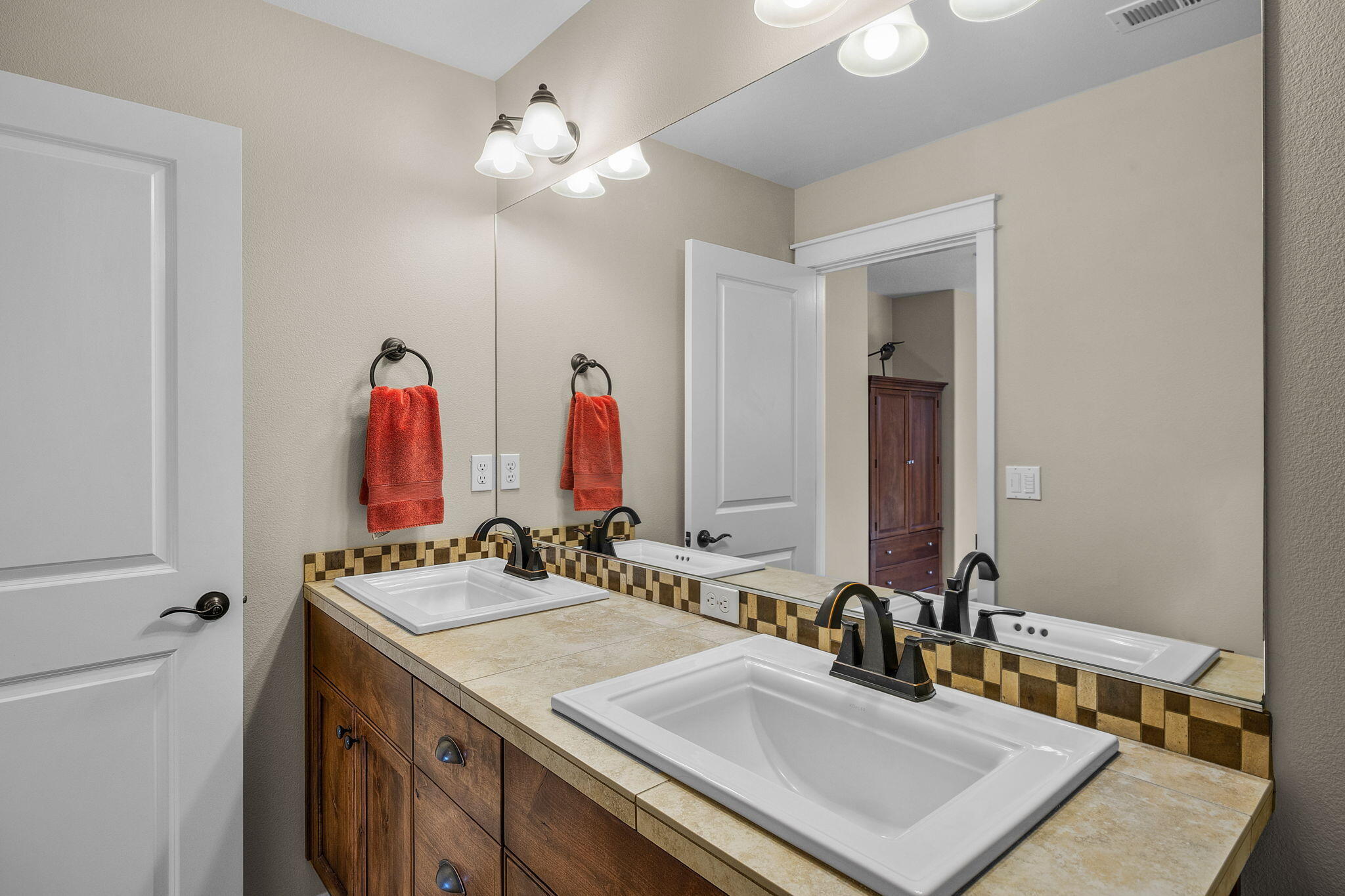 Heritage Place - Residential