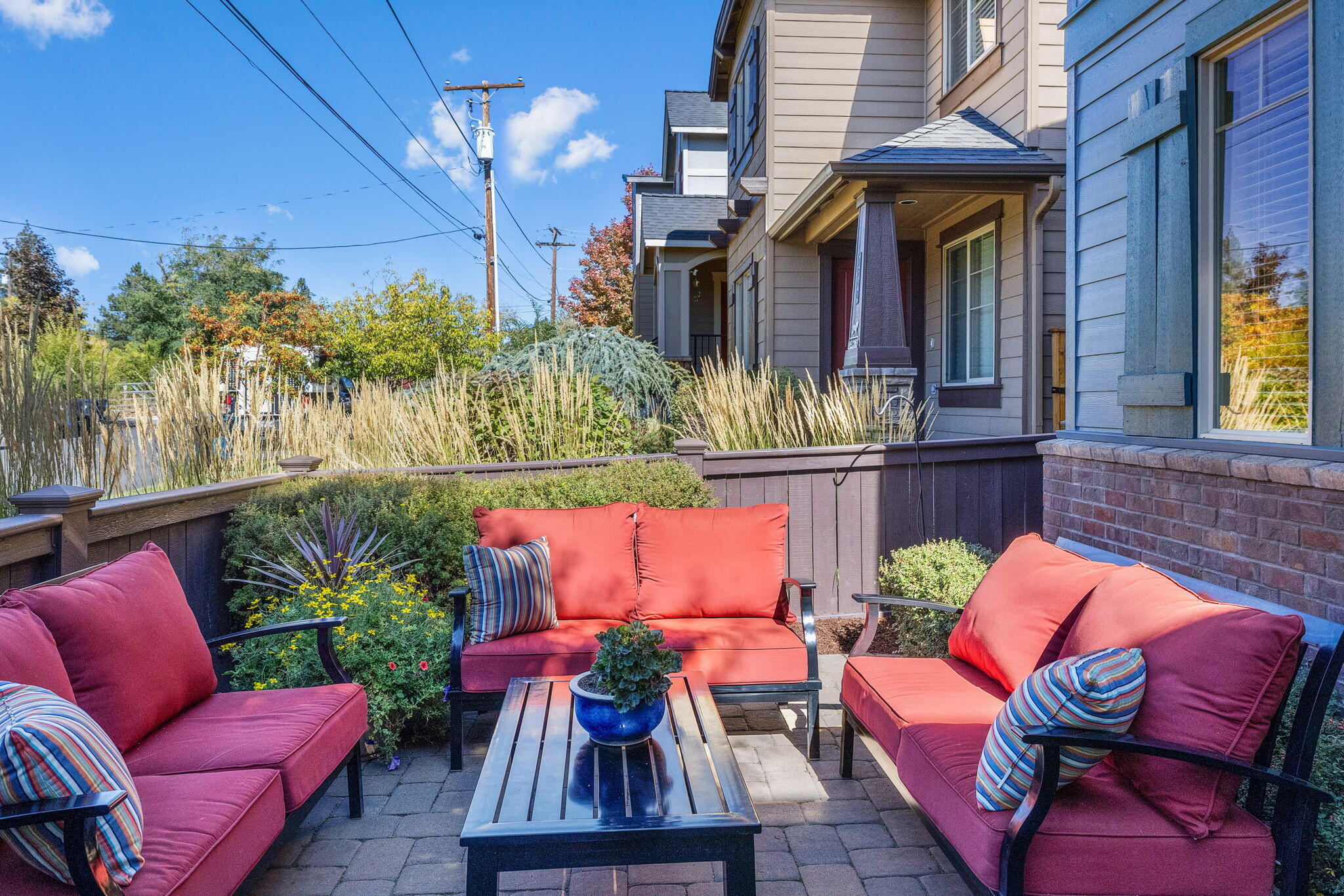 Heritage Place - Residential