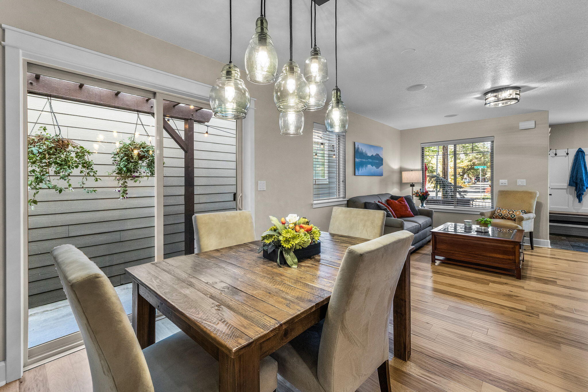 Heritage Place - Residential