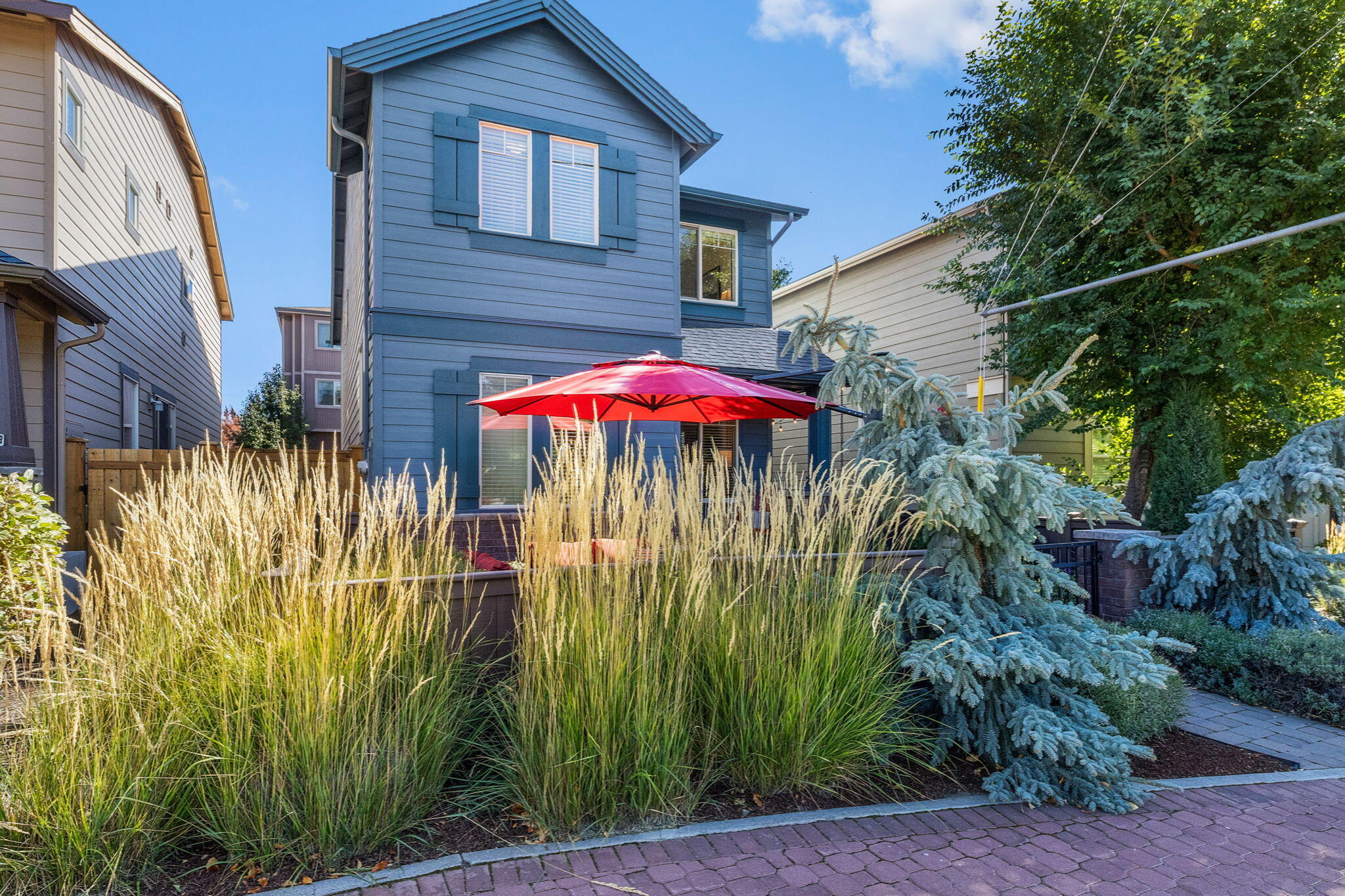 Heritage Place - Residential
