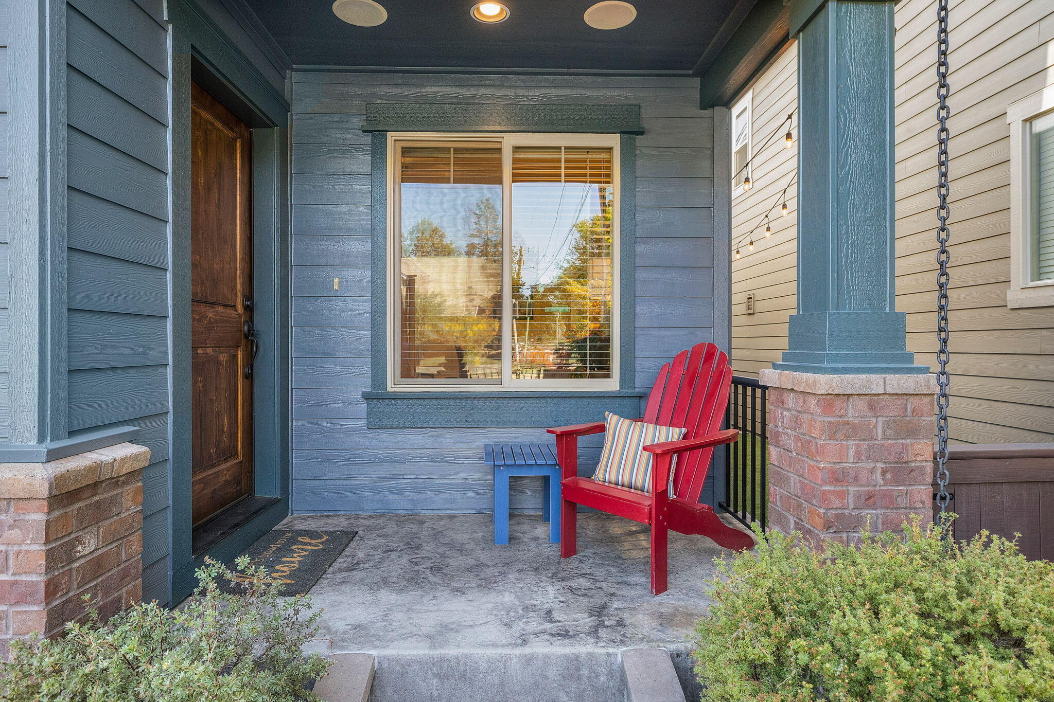 Heritage Place - Residential
