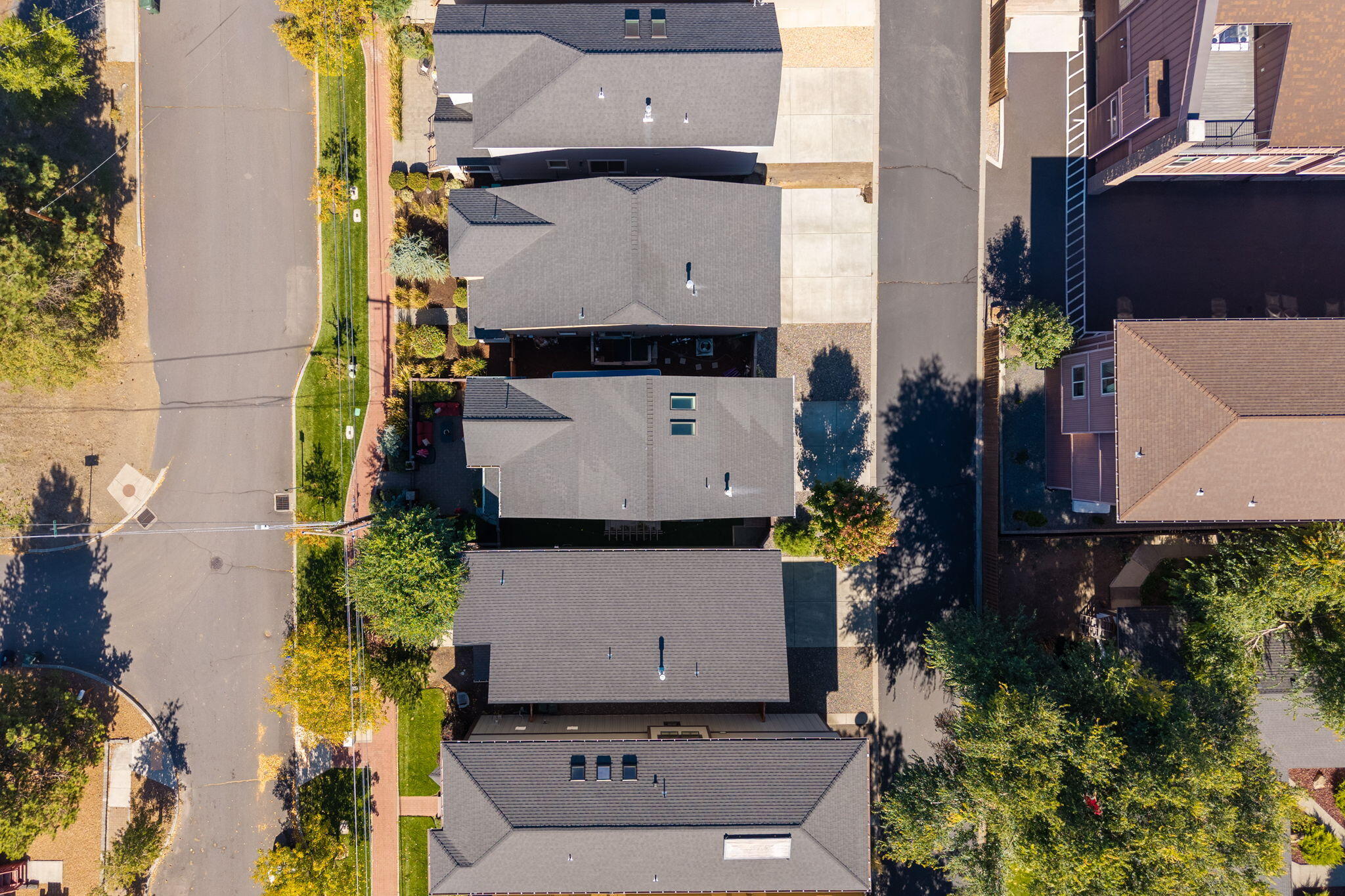 Heritage Place - Residential