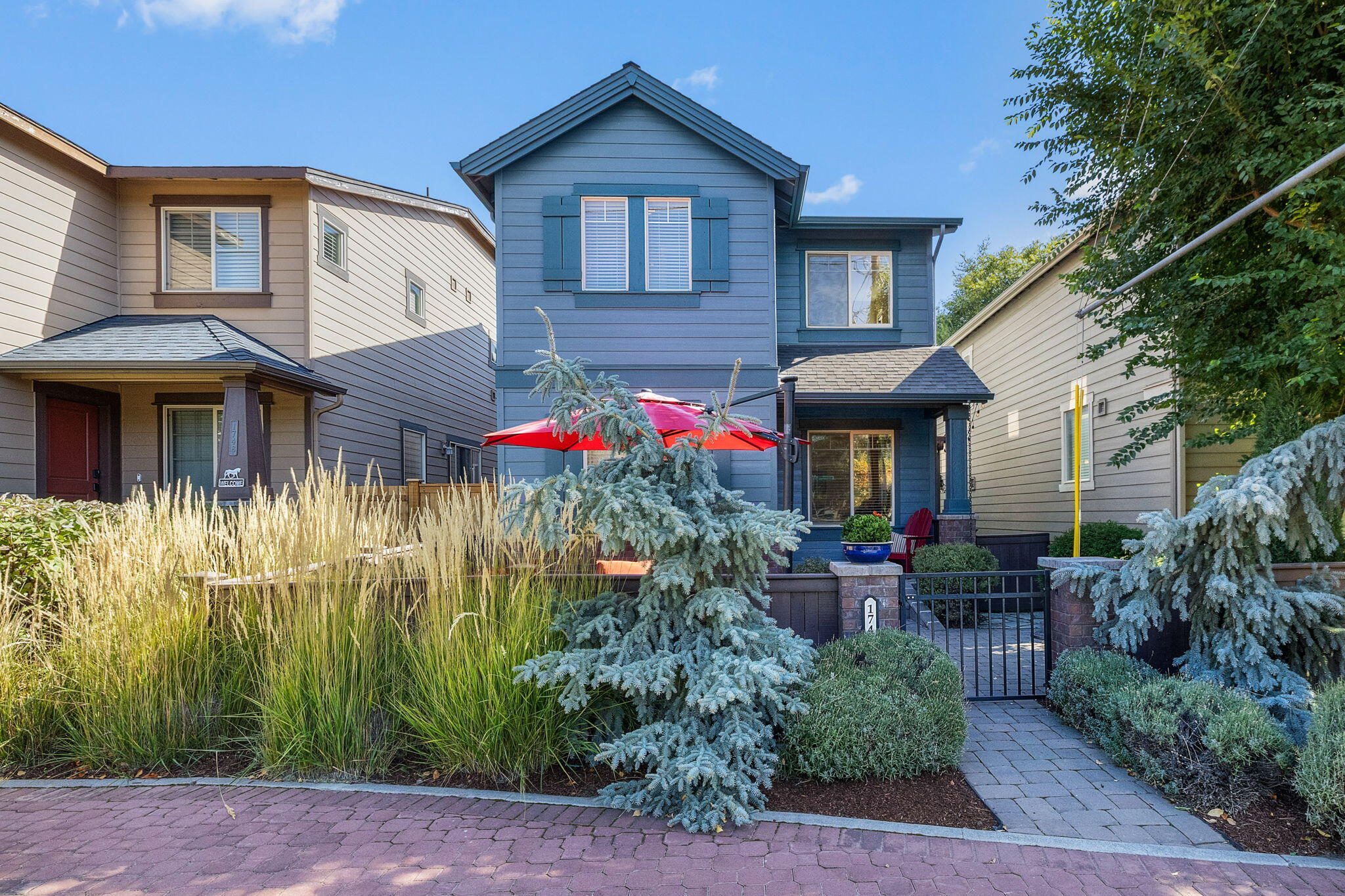 Heritage Place - Residential