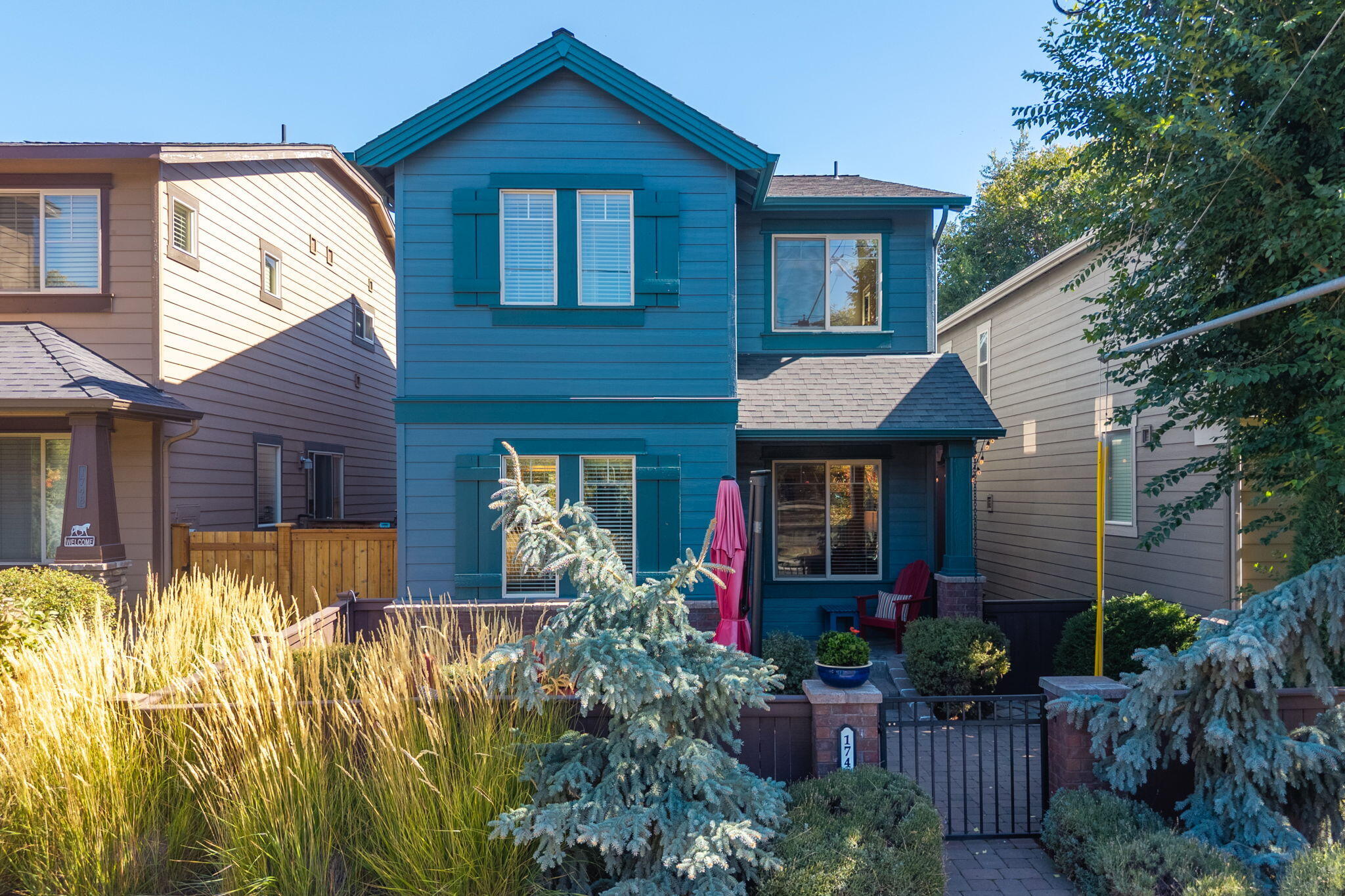 Heritage Place - Residential