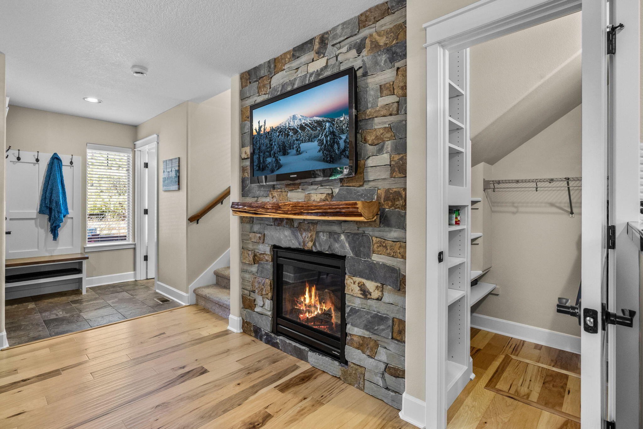 Heritage Place - Residential