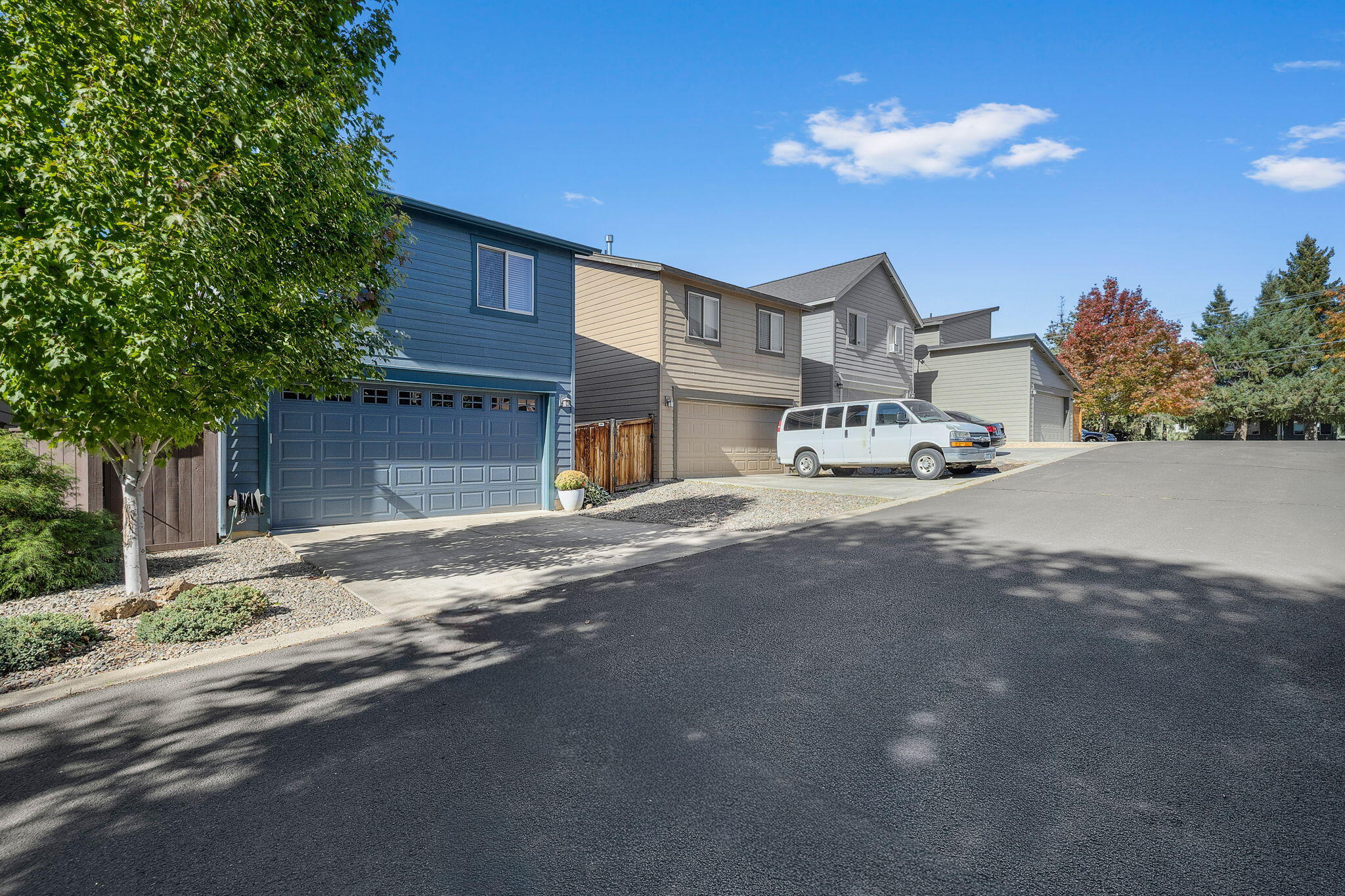 Heritage Place - Residential