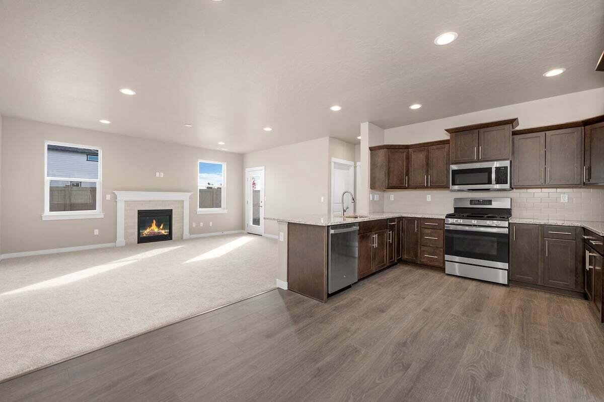 Canyon Ridge Phase 6 - Residential