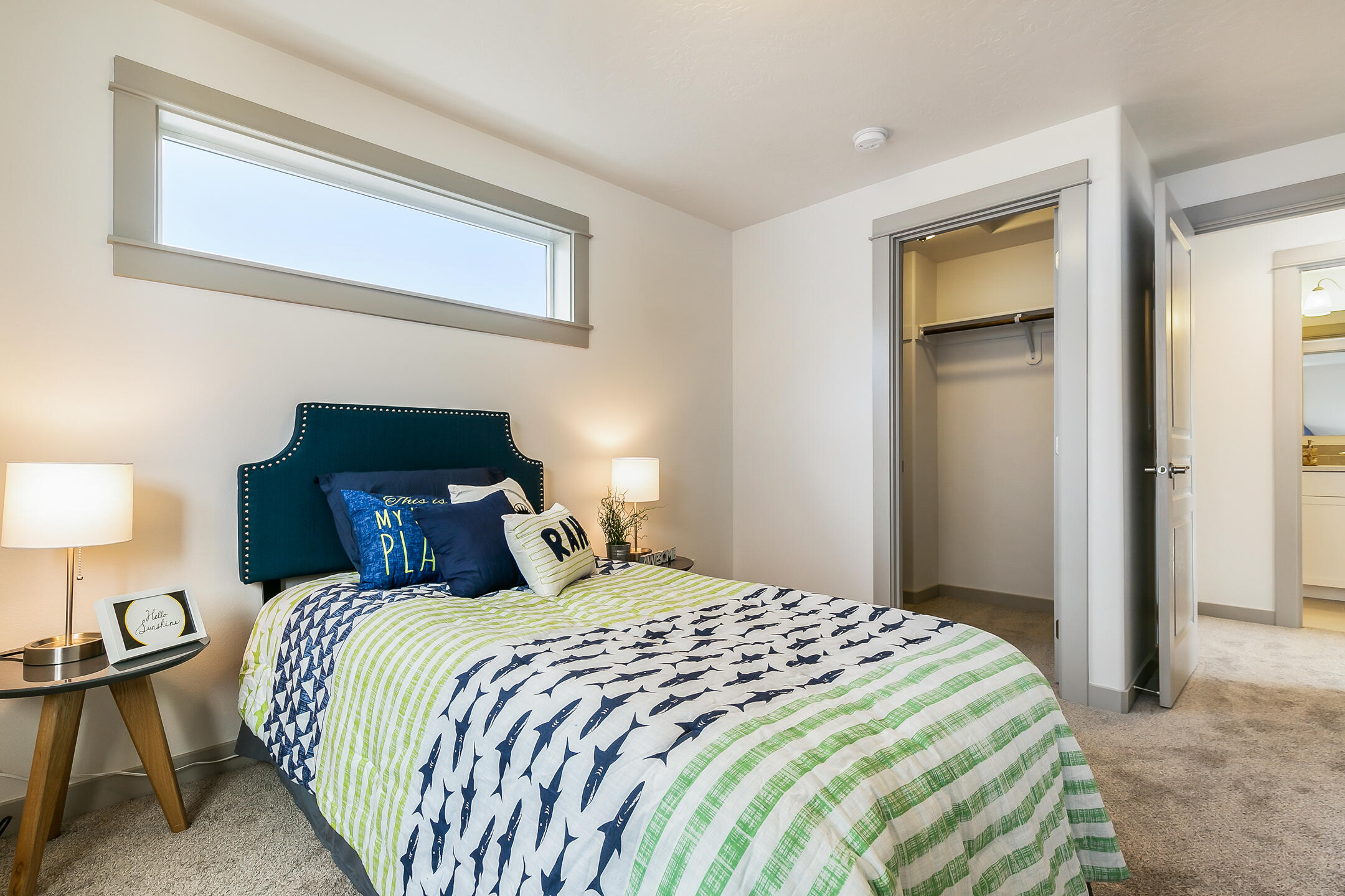 Canyon Ridge Phase 6 - Residential