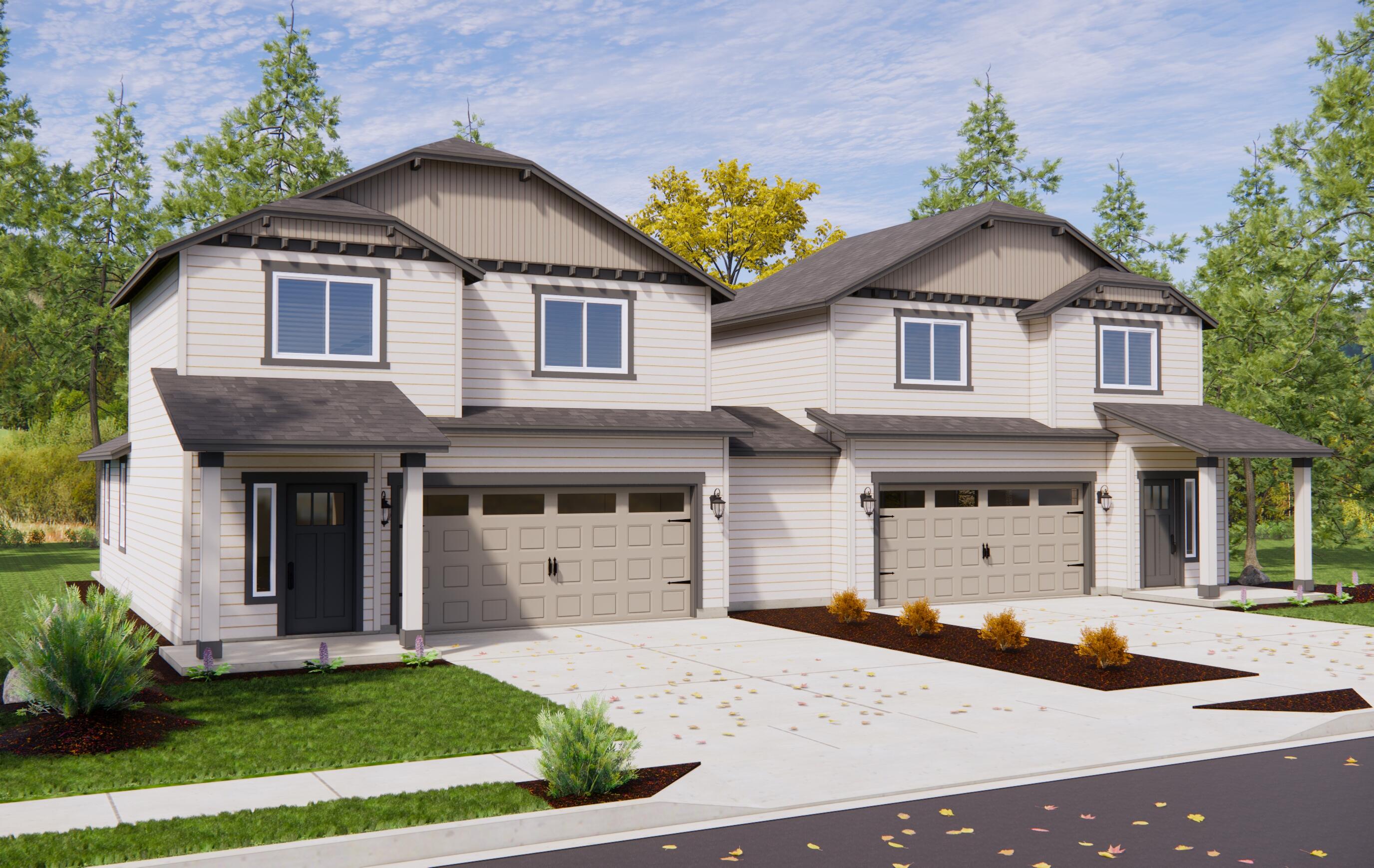 Canyon Ridge Phase 6 - Residential