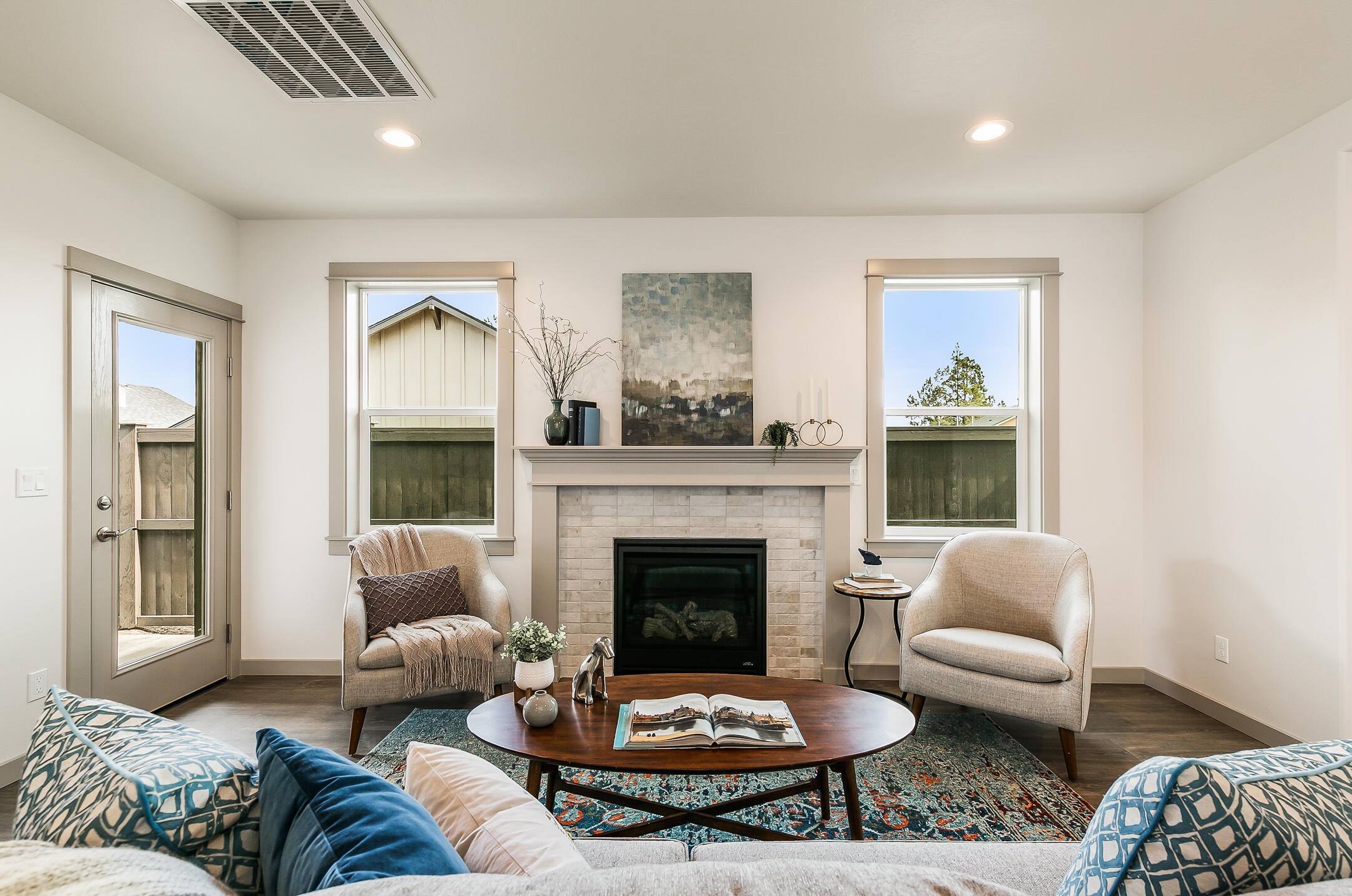 Canyon Ridge Phase 6 - Residential