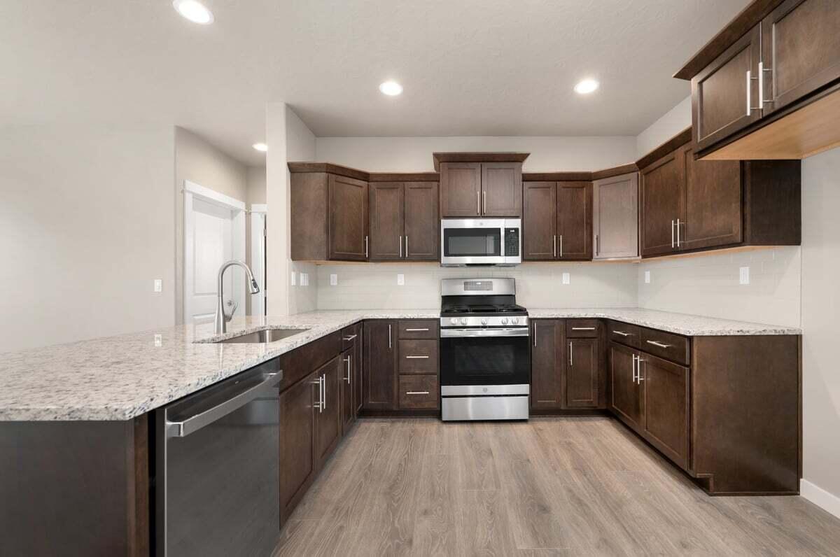 Canyon Ridge Phase 6 - Residential