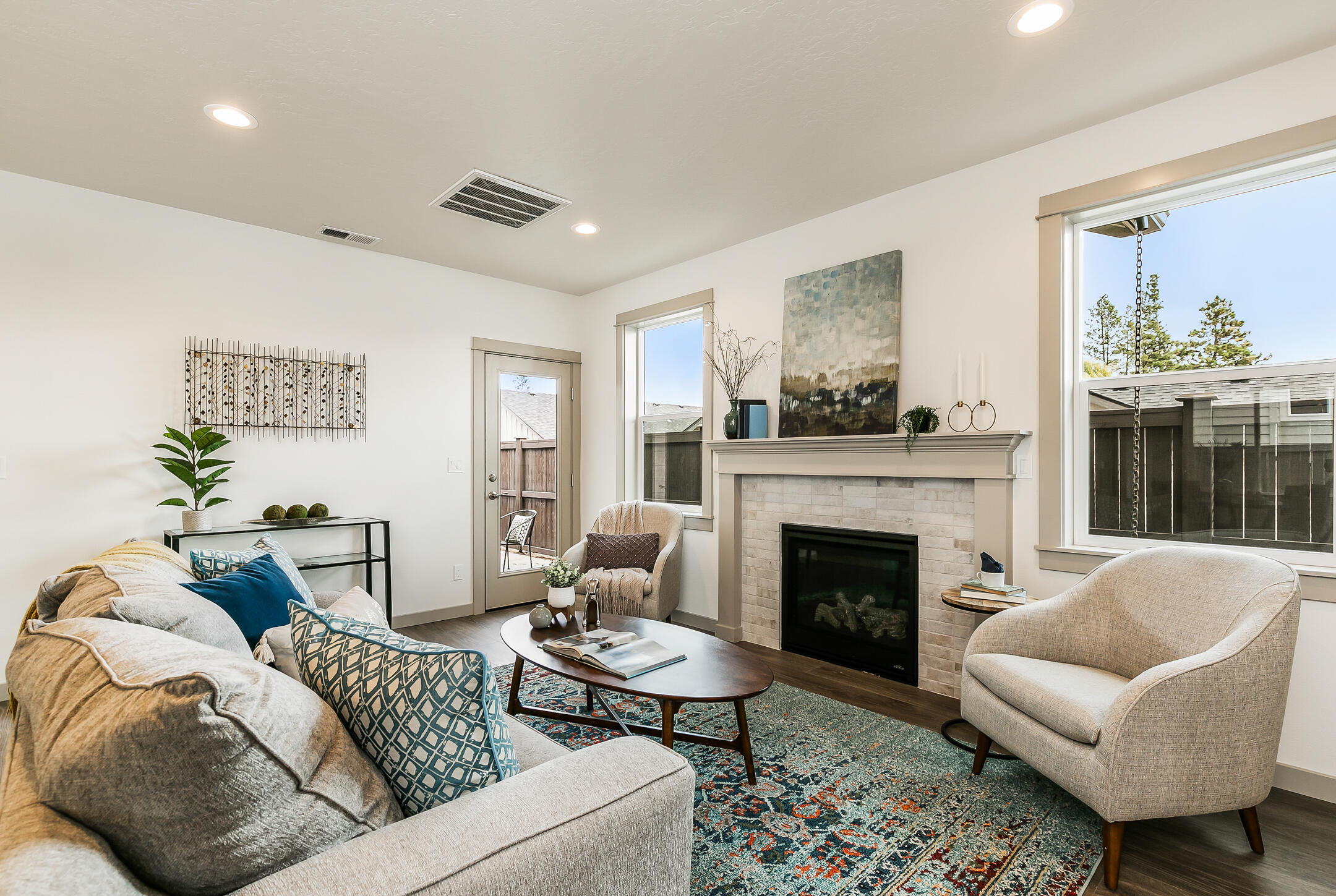 Canyon Ridge Phase 6 - Residential