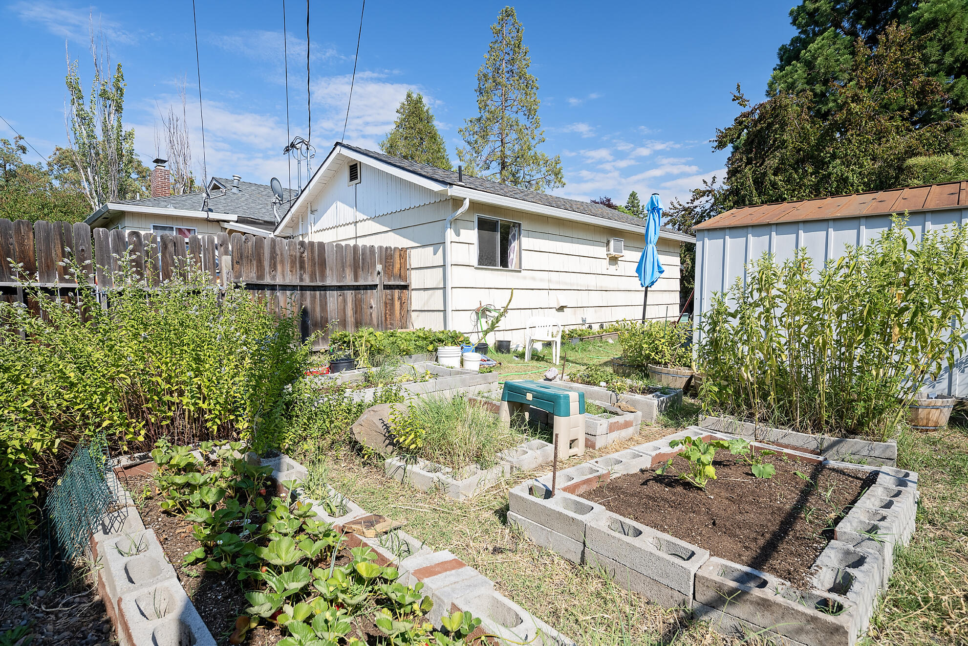 N/A - Residential