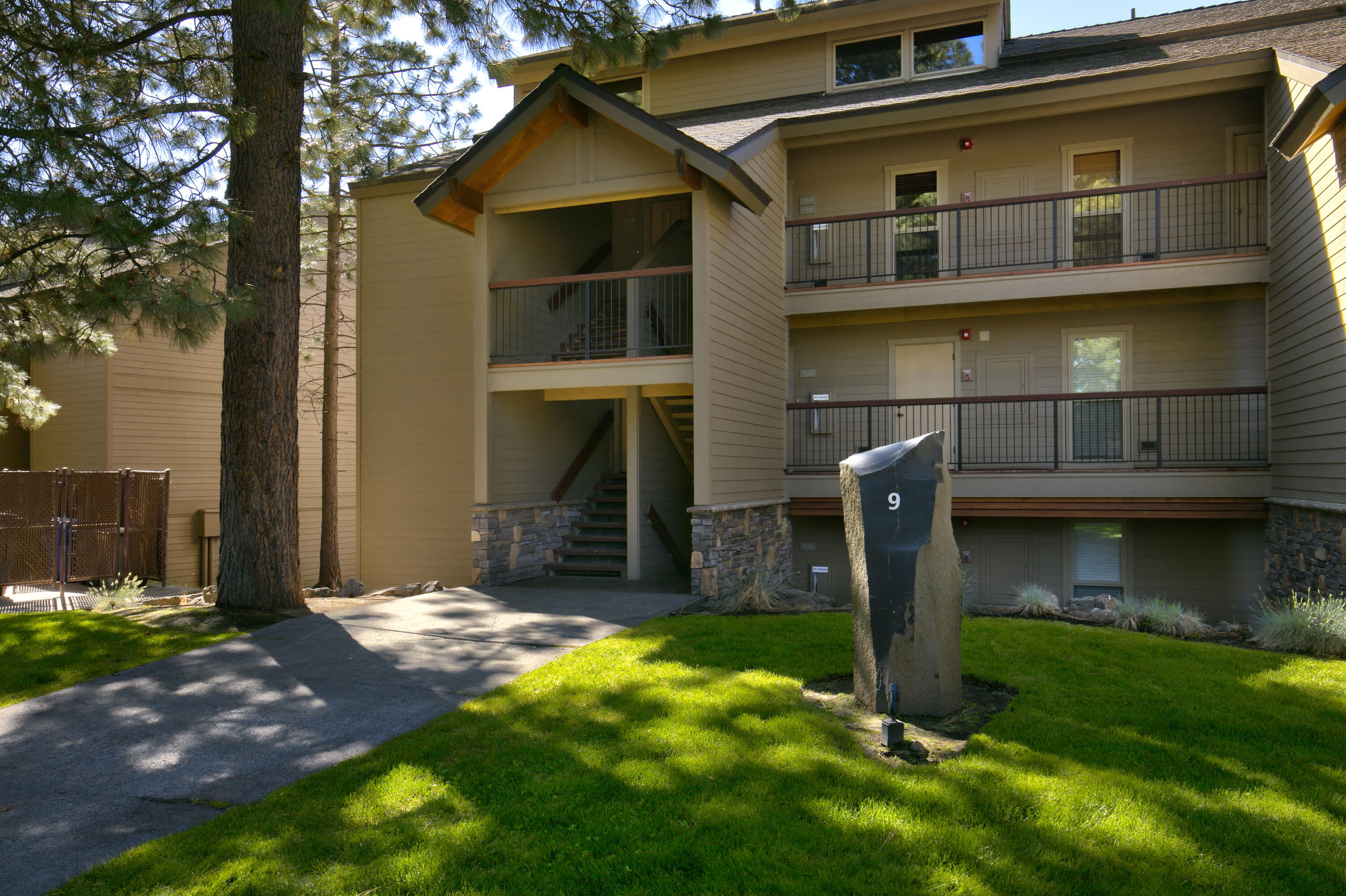 Inn Of The 7th - Residential