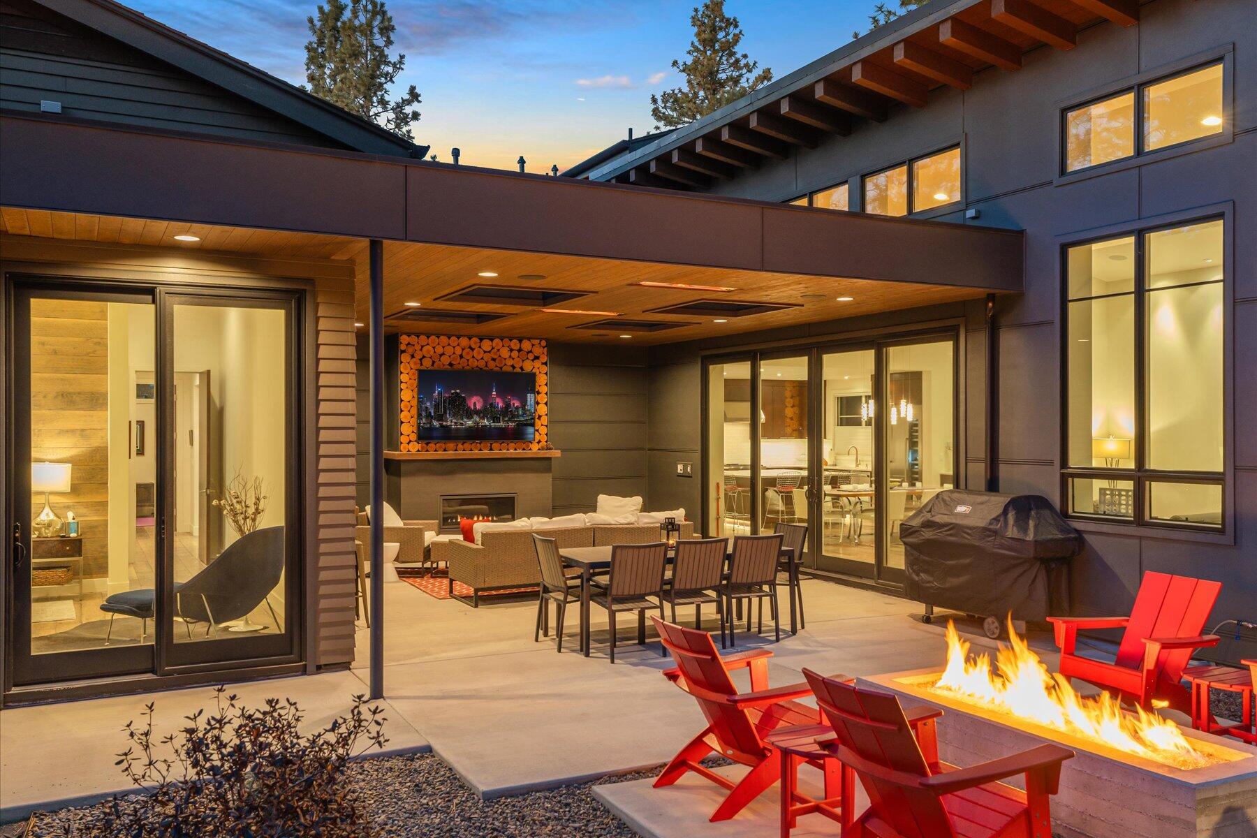 Tetherow - Residential