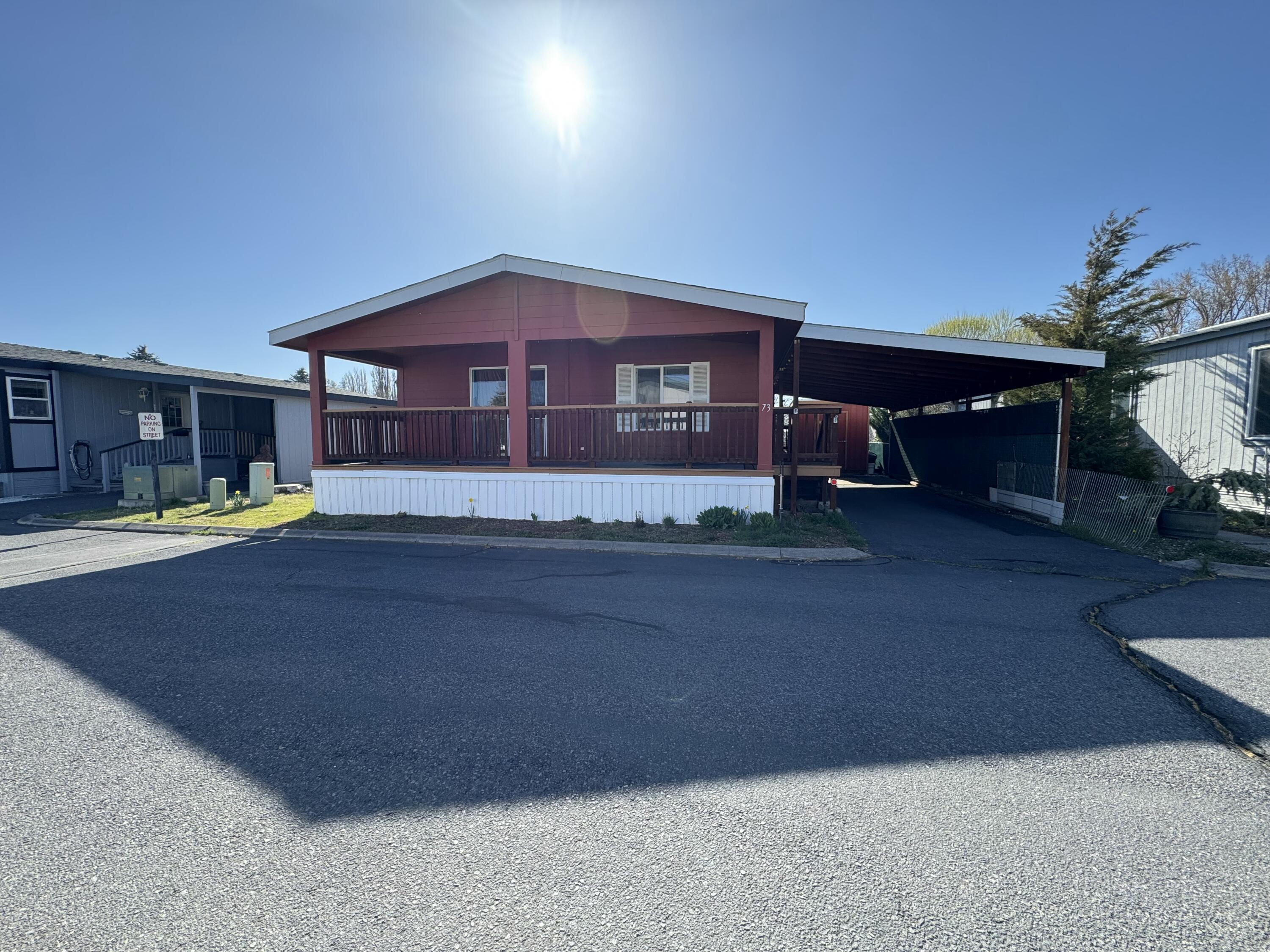 N/A - Residential